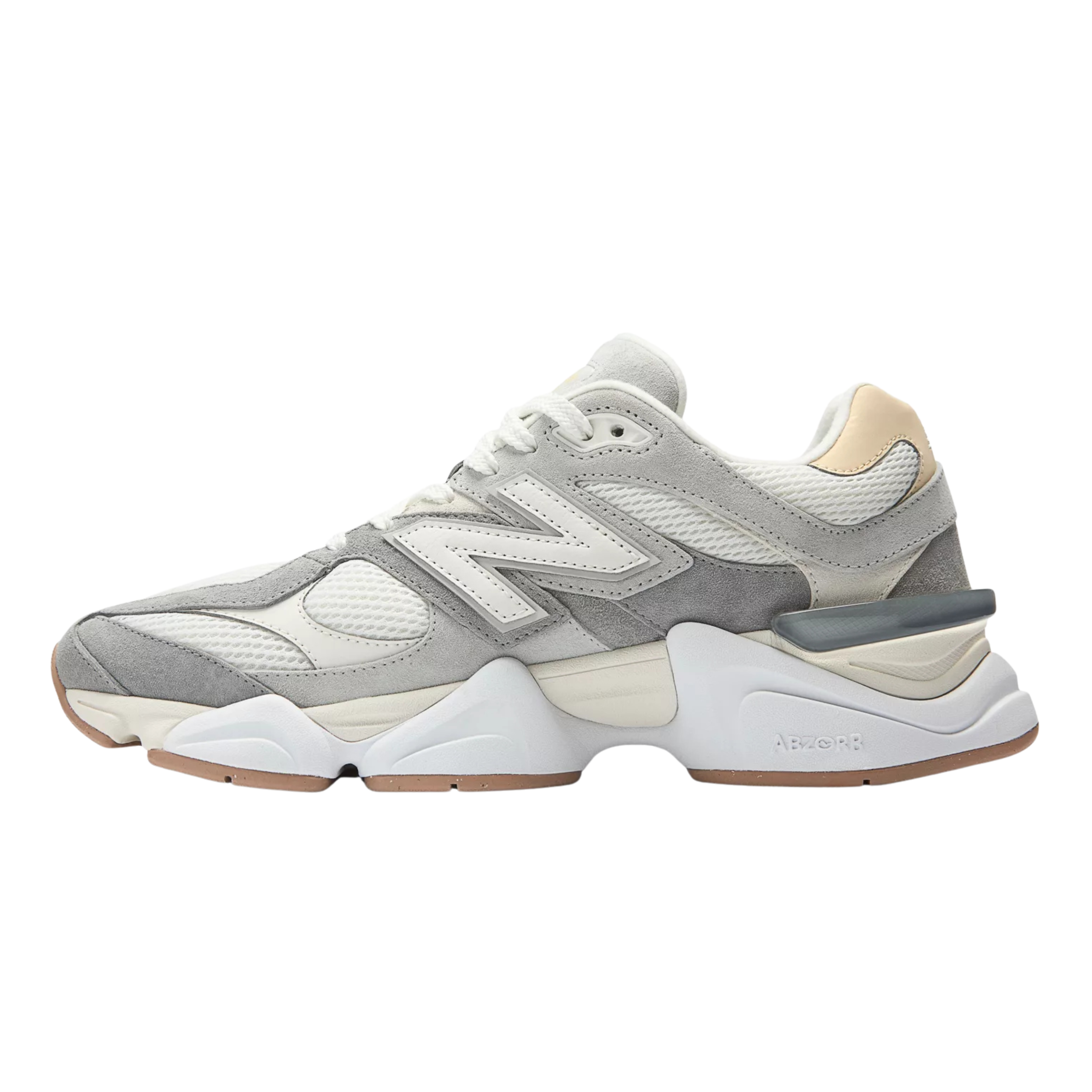New Balance Men 9060 - Calcium