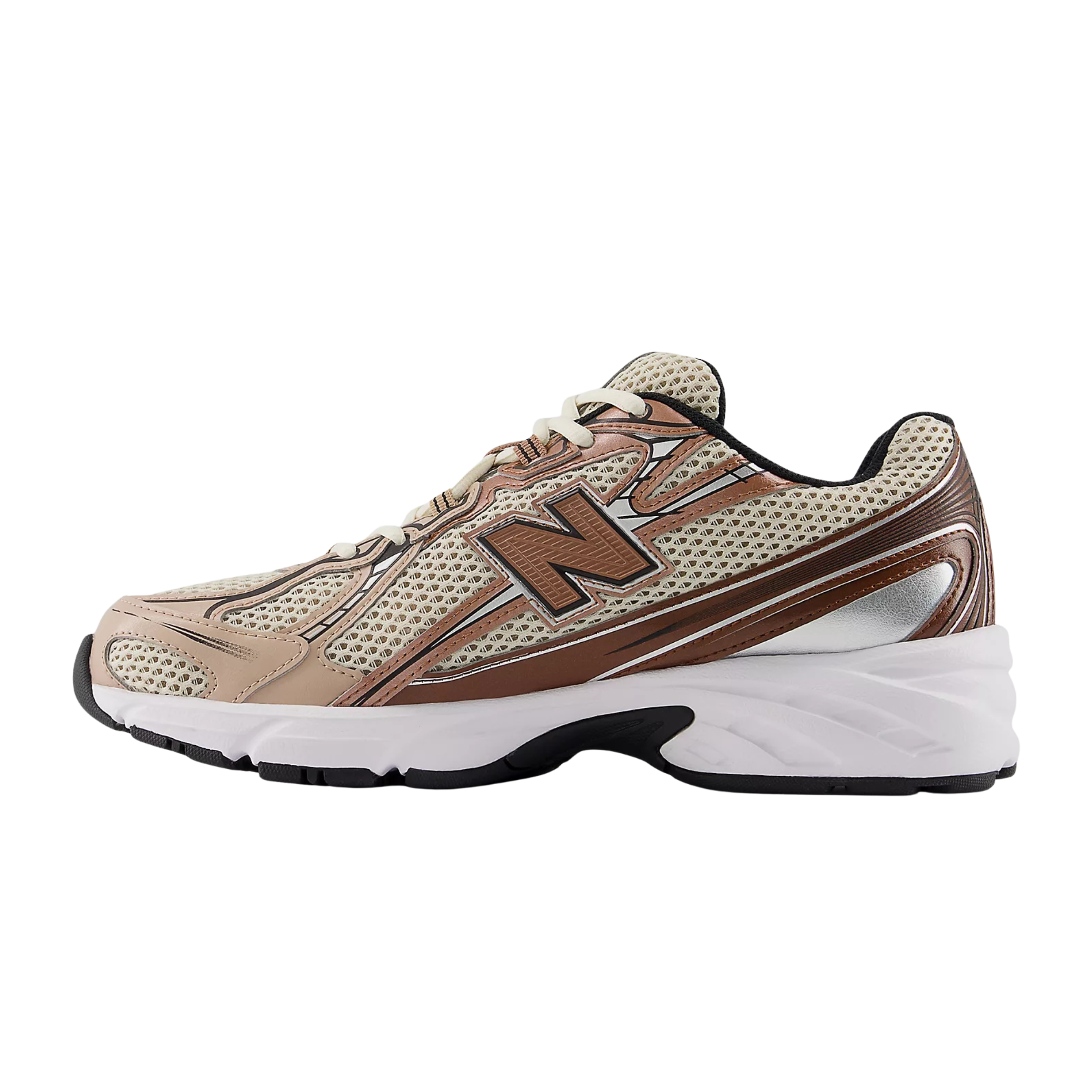 New Balance Men 740 - Rich Oak Bisque