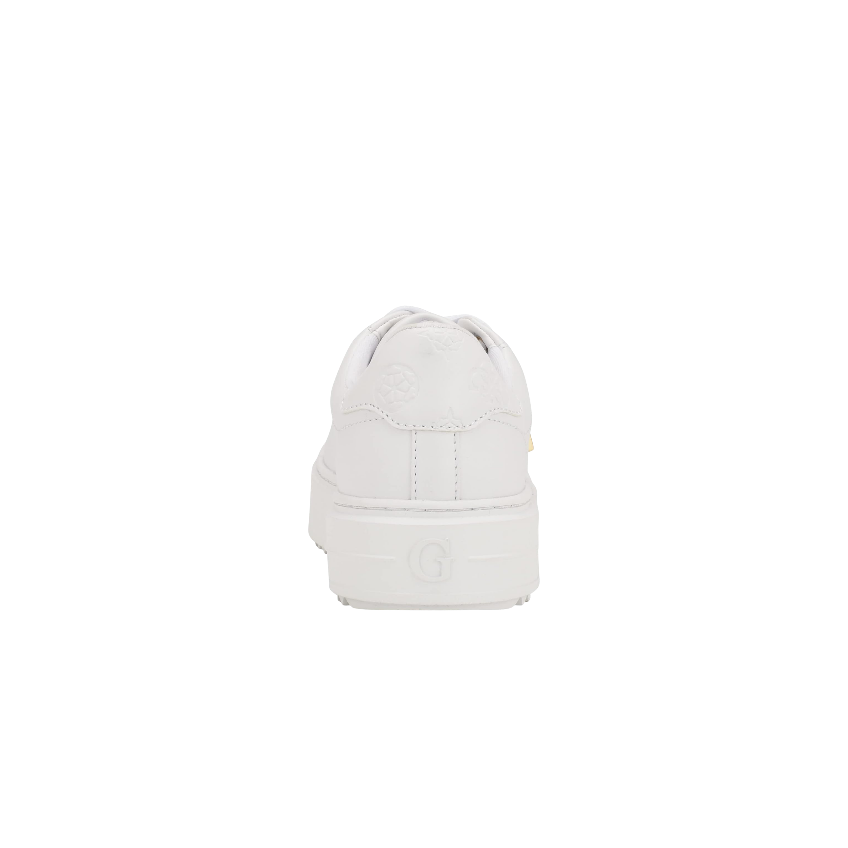 Guess Women Denesa - White