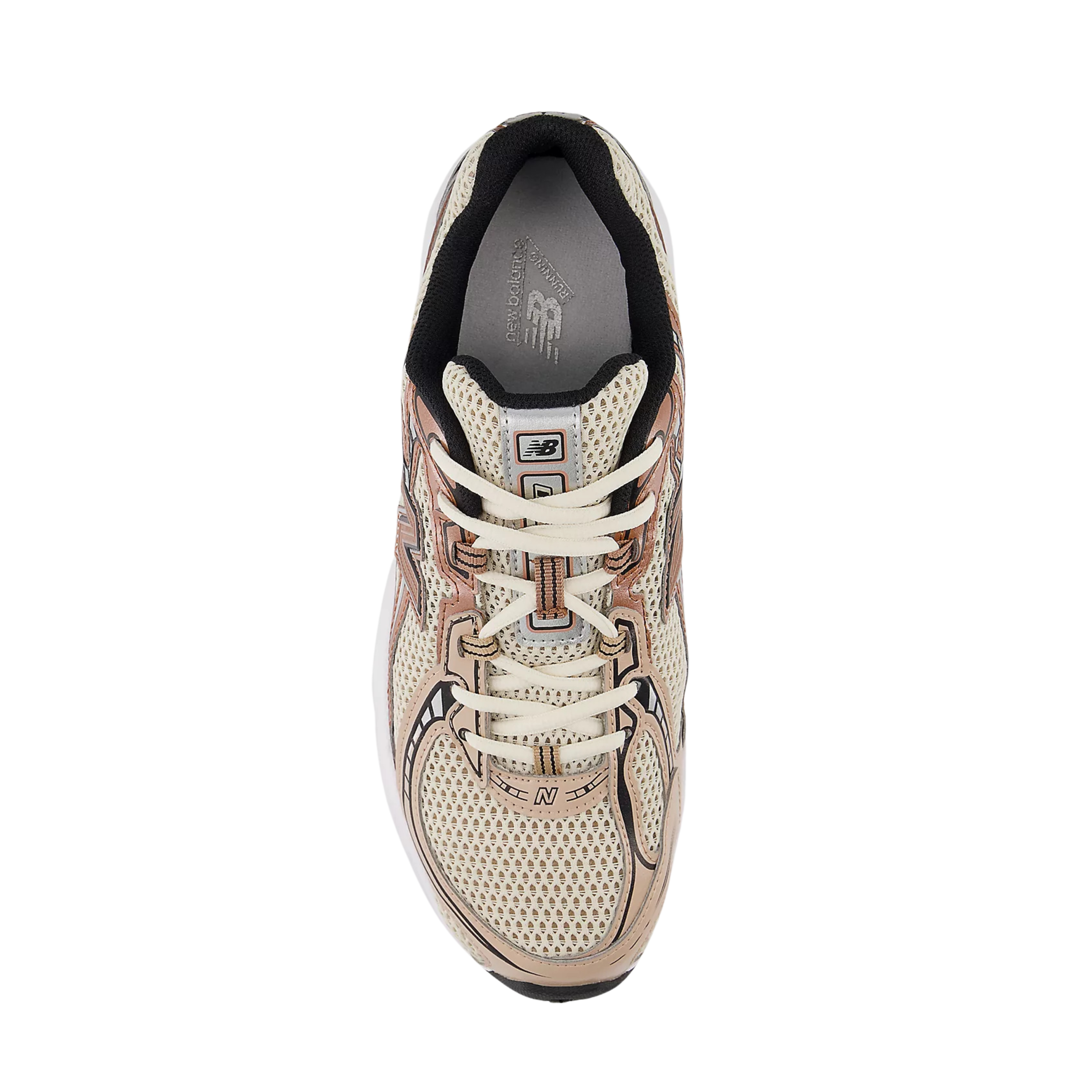 New Balance Men 740 - Rich Oak Bisque