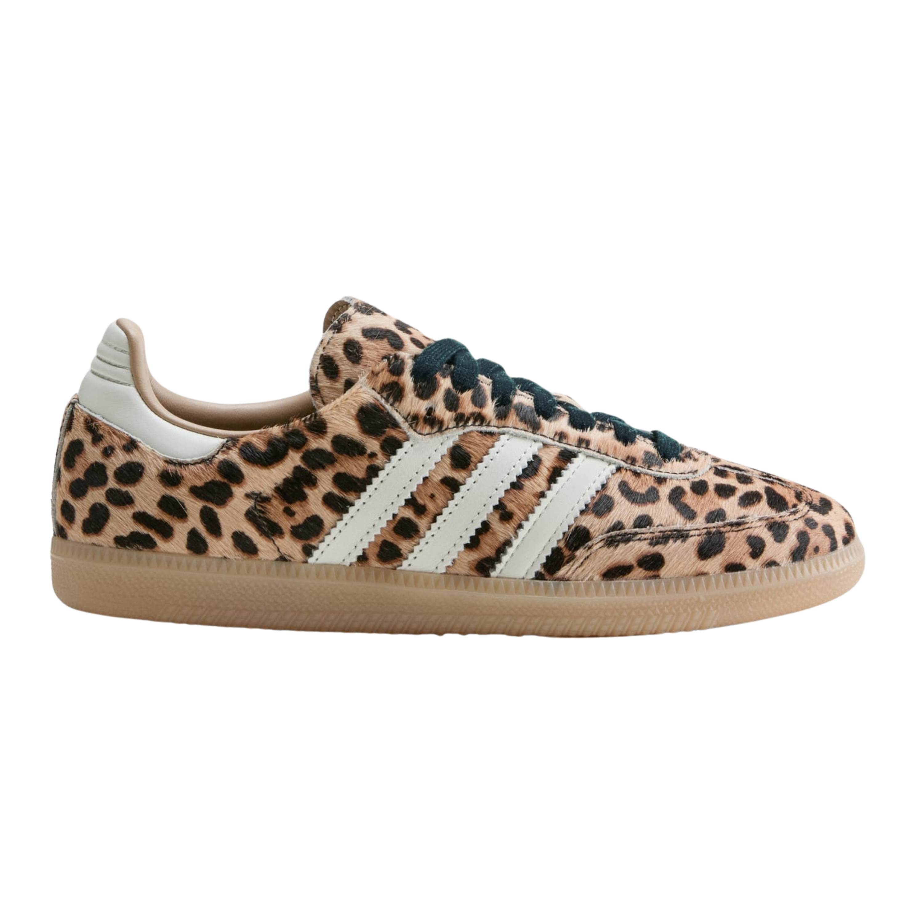 Adidas Women Samba OG - Magic Beige Ivory Gum