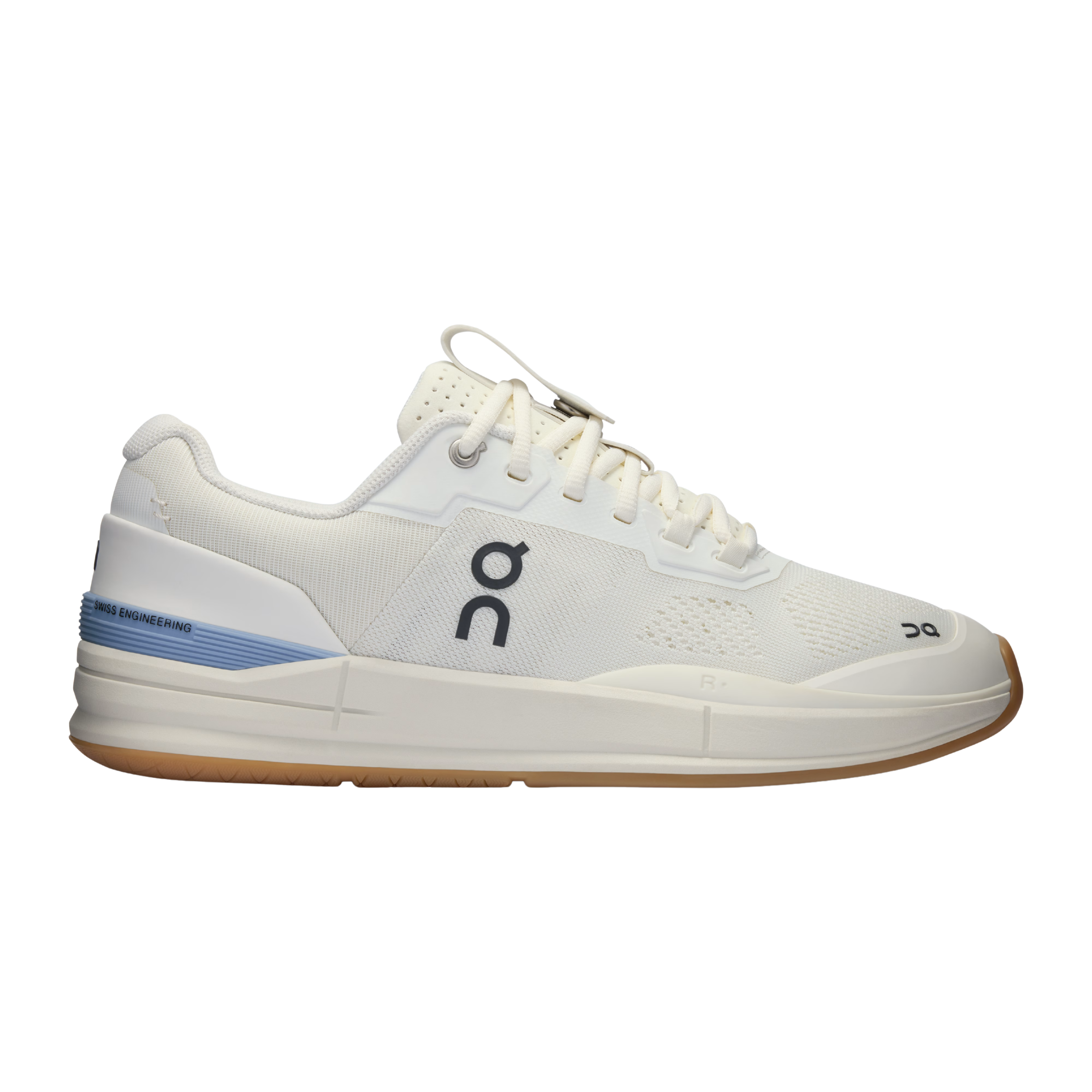 ON Women The Roger Pro - Ivory Chambray