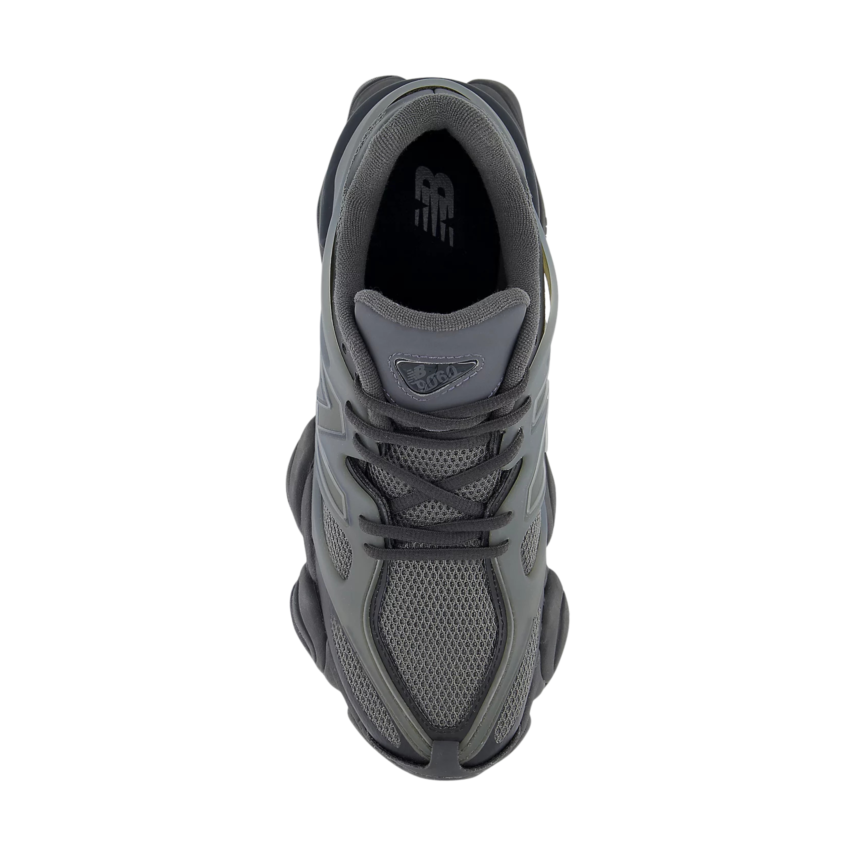 New Balance Women 9060 X - Black Cement