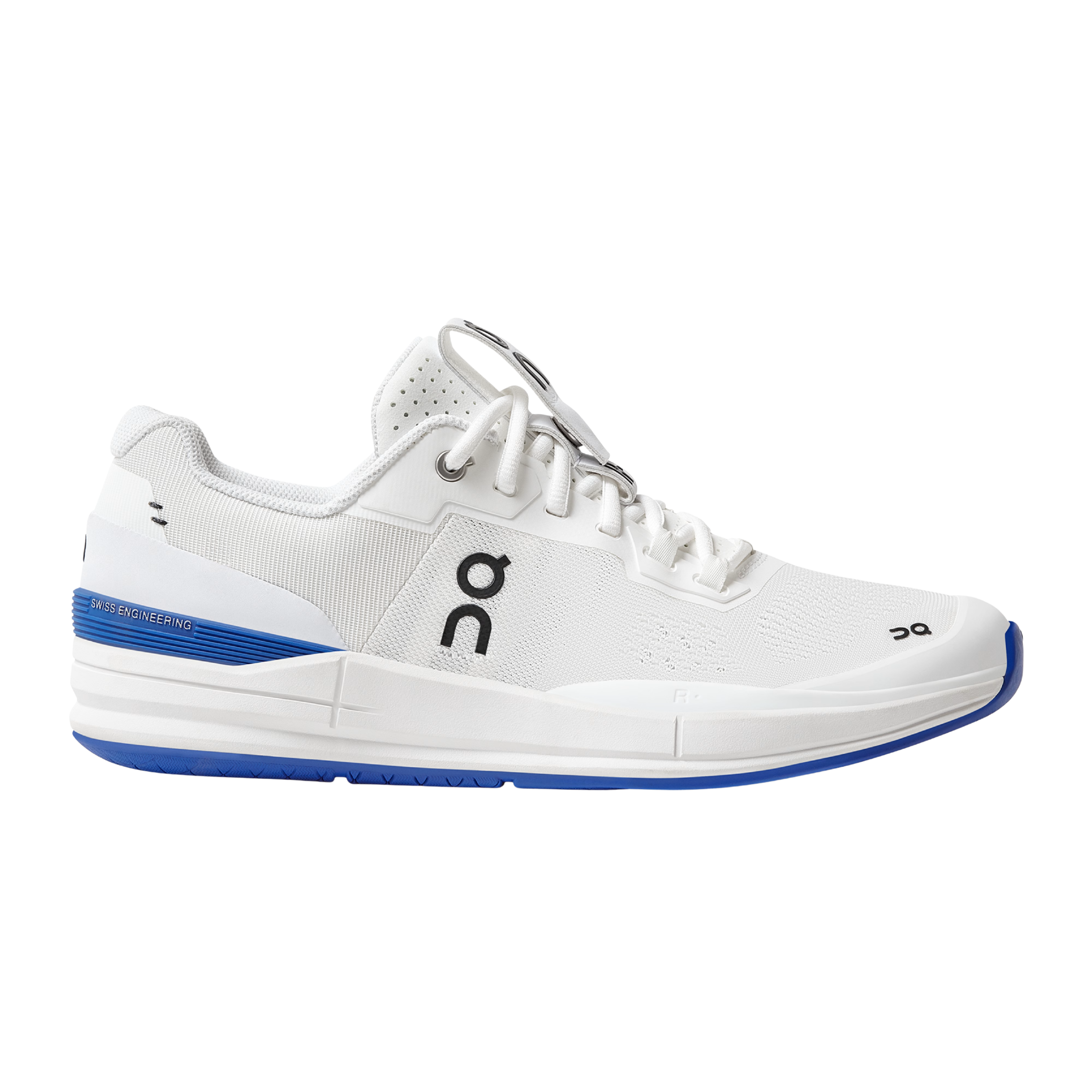 ON Women The Roger Pro - White Indigo