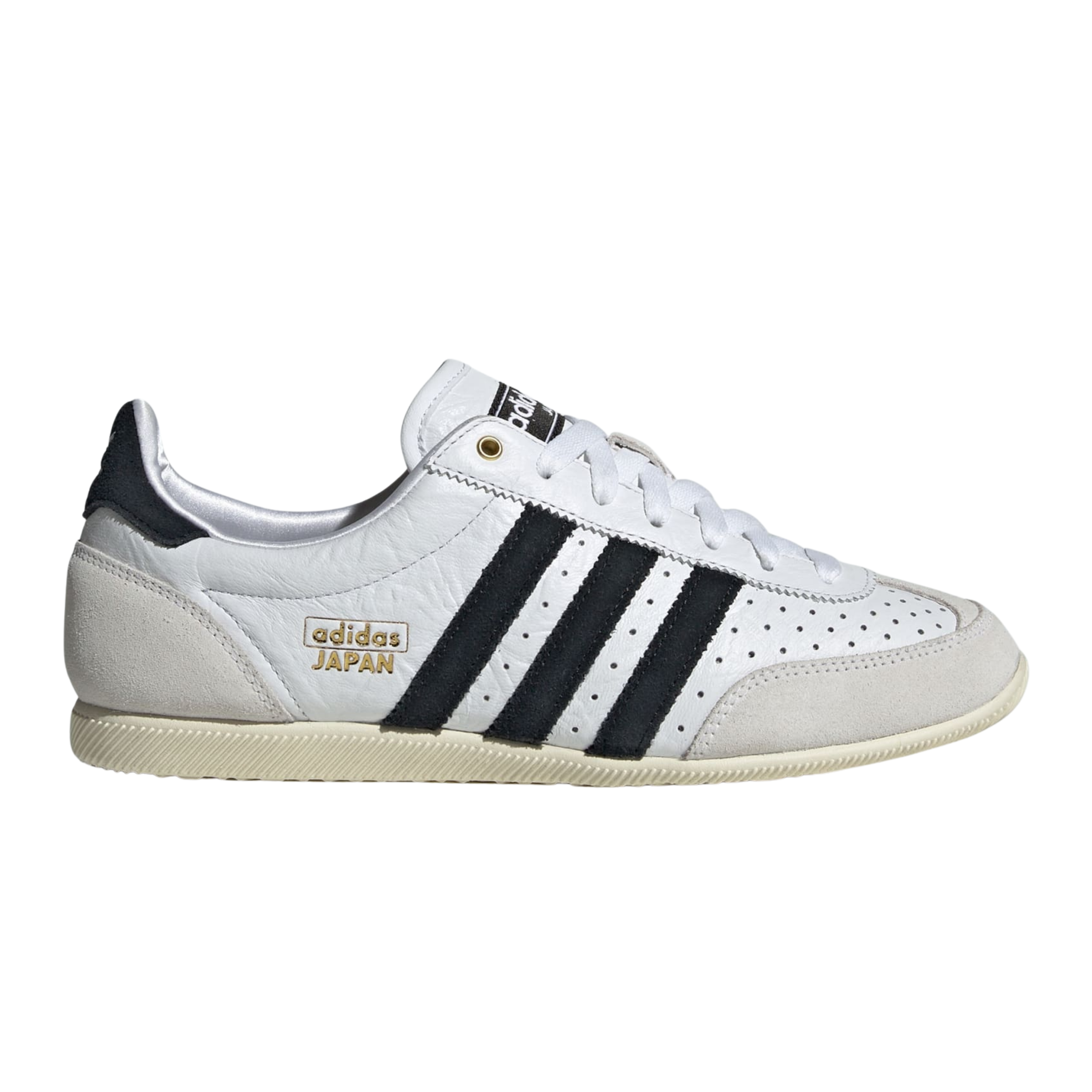 Adidas Women Japan - Cloud White Core Black