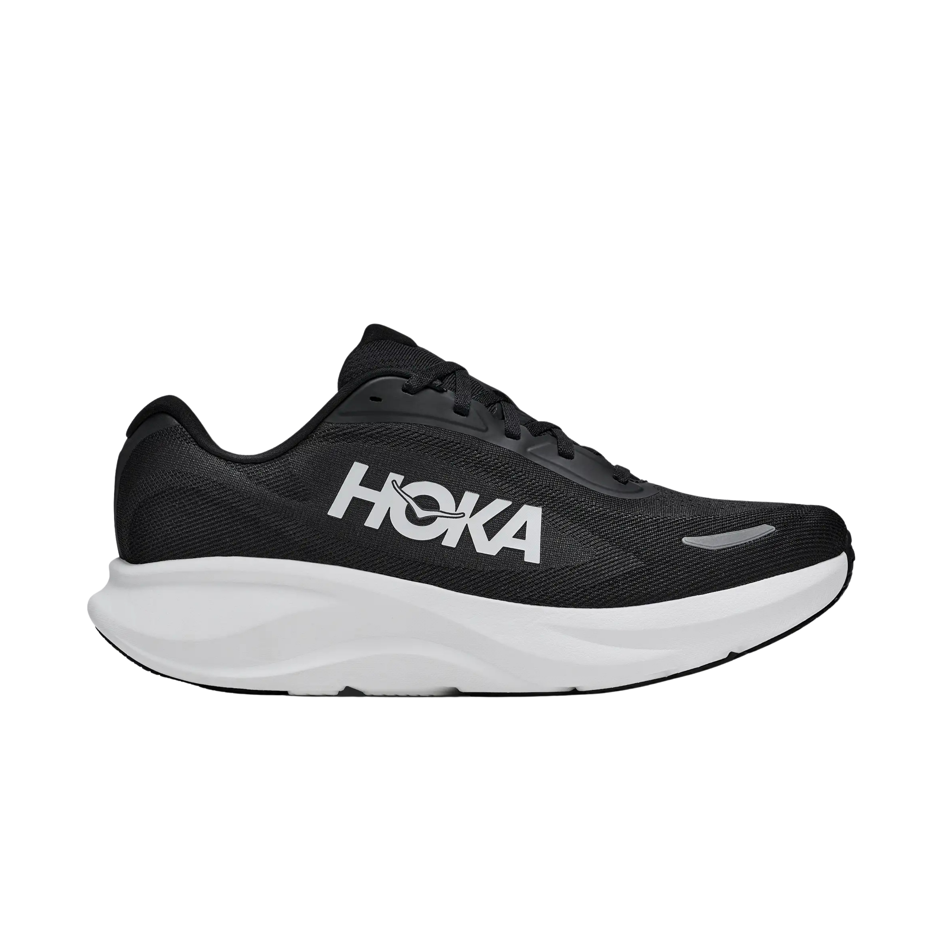 Hoka Women Rincon 5 - Black White