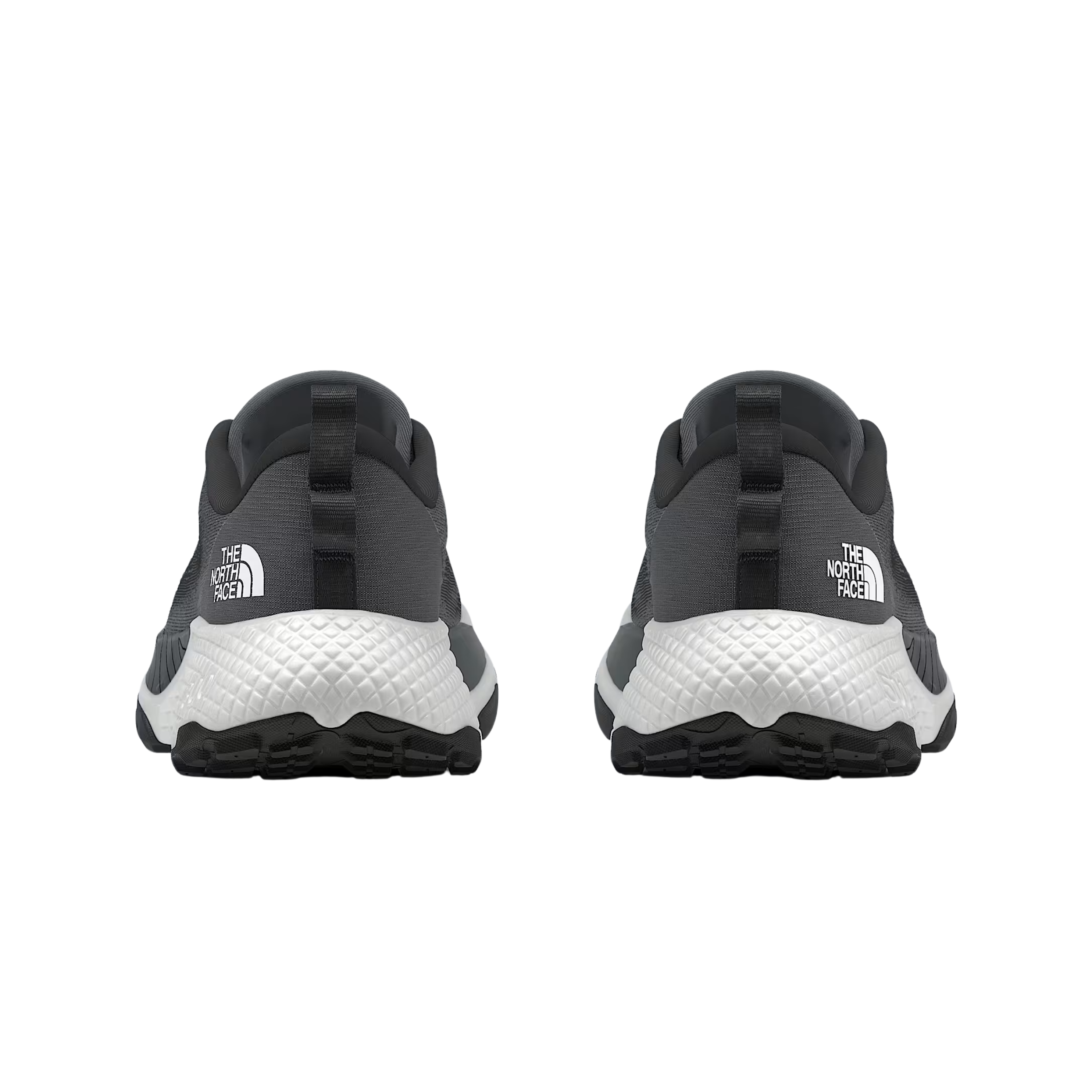 The North Face Men Altamesa 500 - Black Asphalt Grey