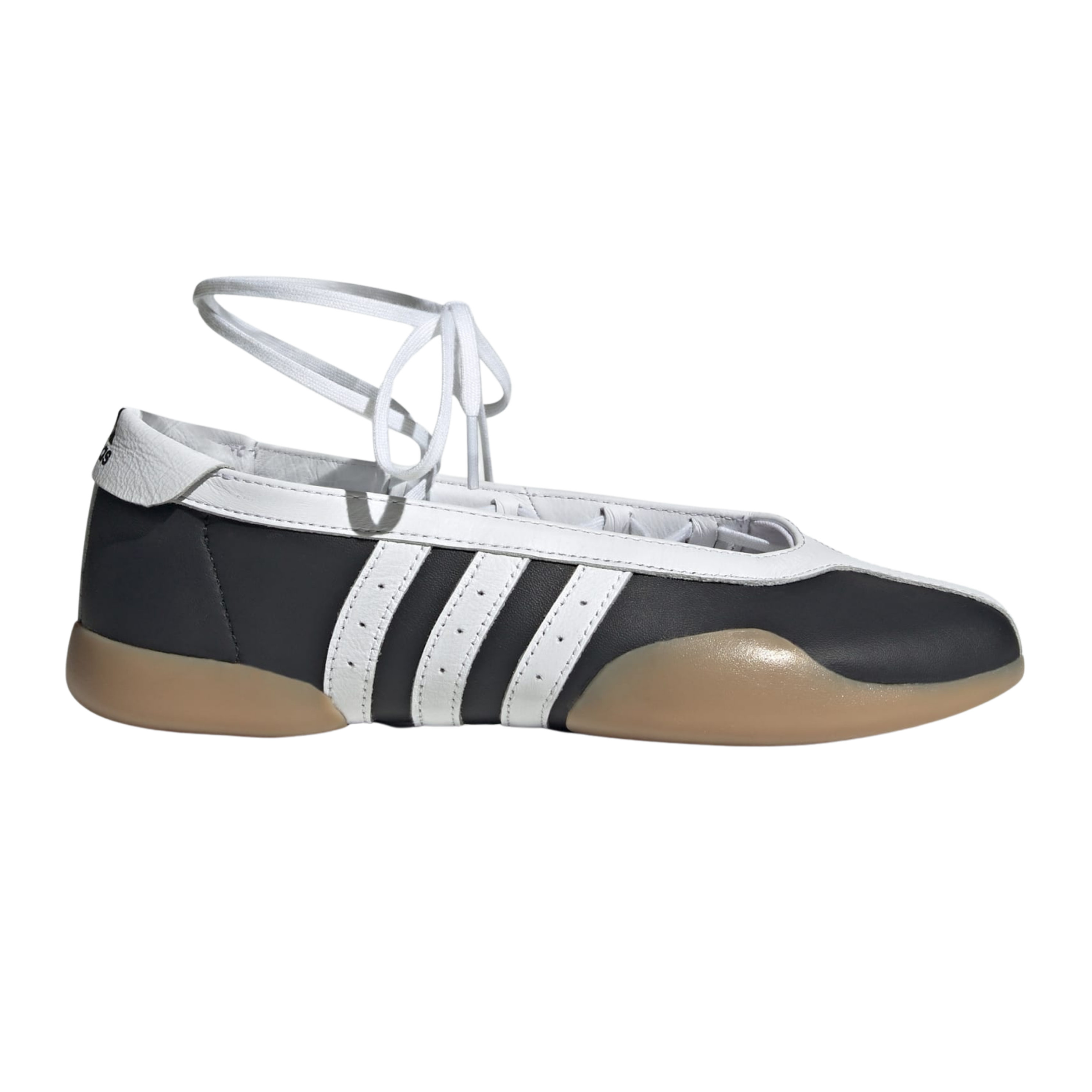 Adidas Women Taekwondo Mei Ballet W - Core Black Cloud White Gum