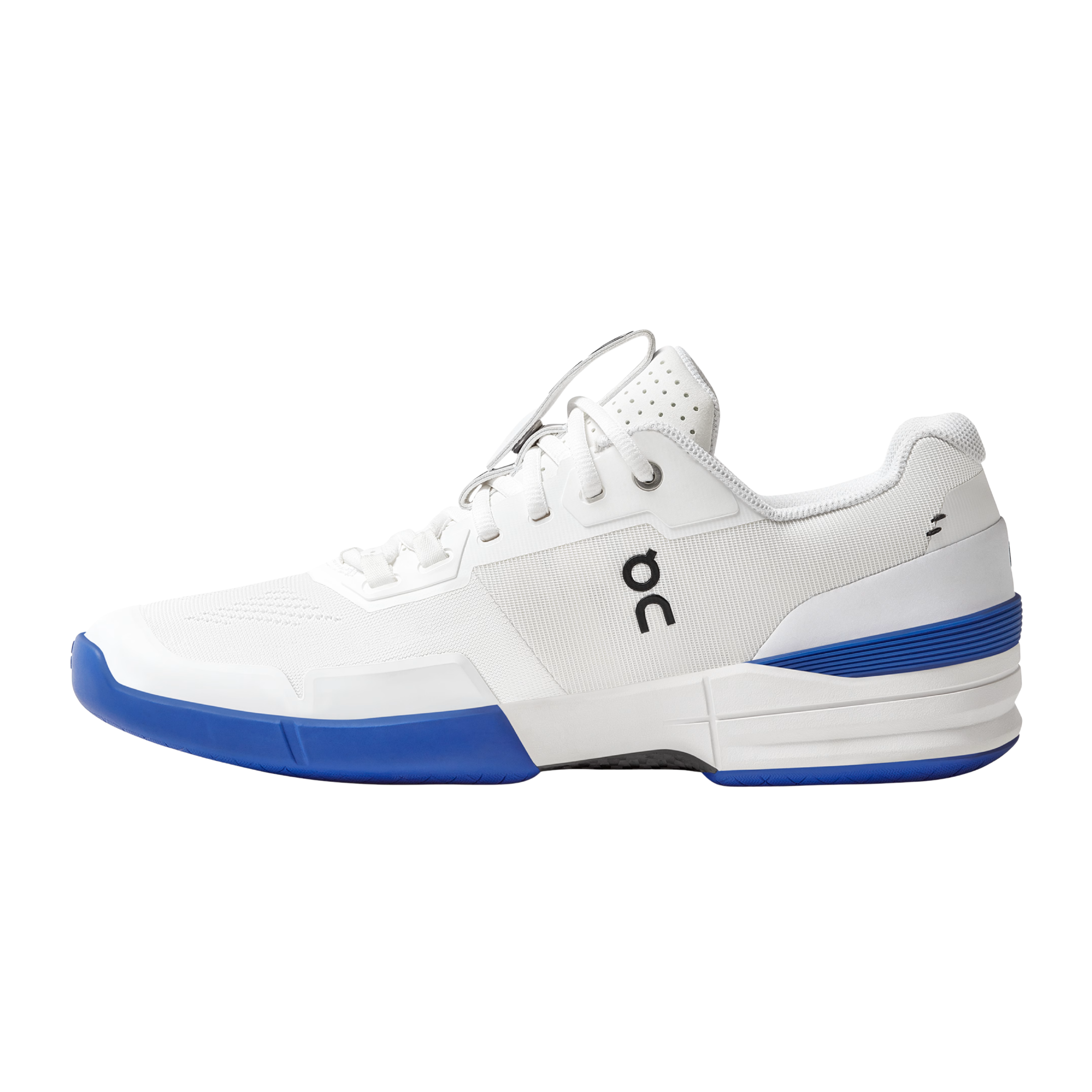 ON Women The Roger Pro - White Indigo