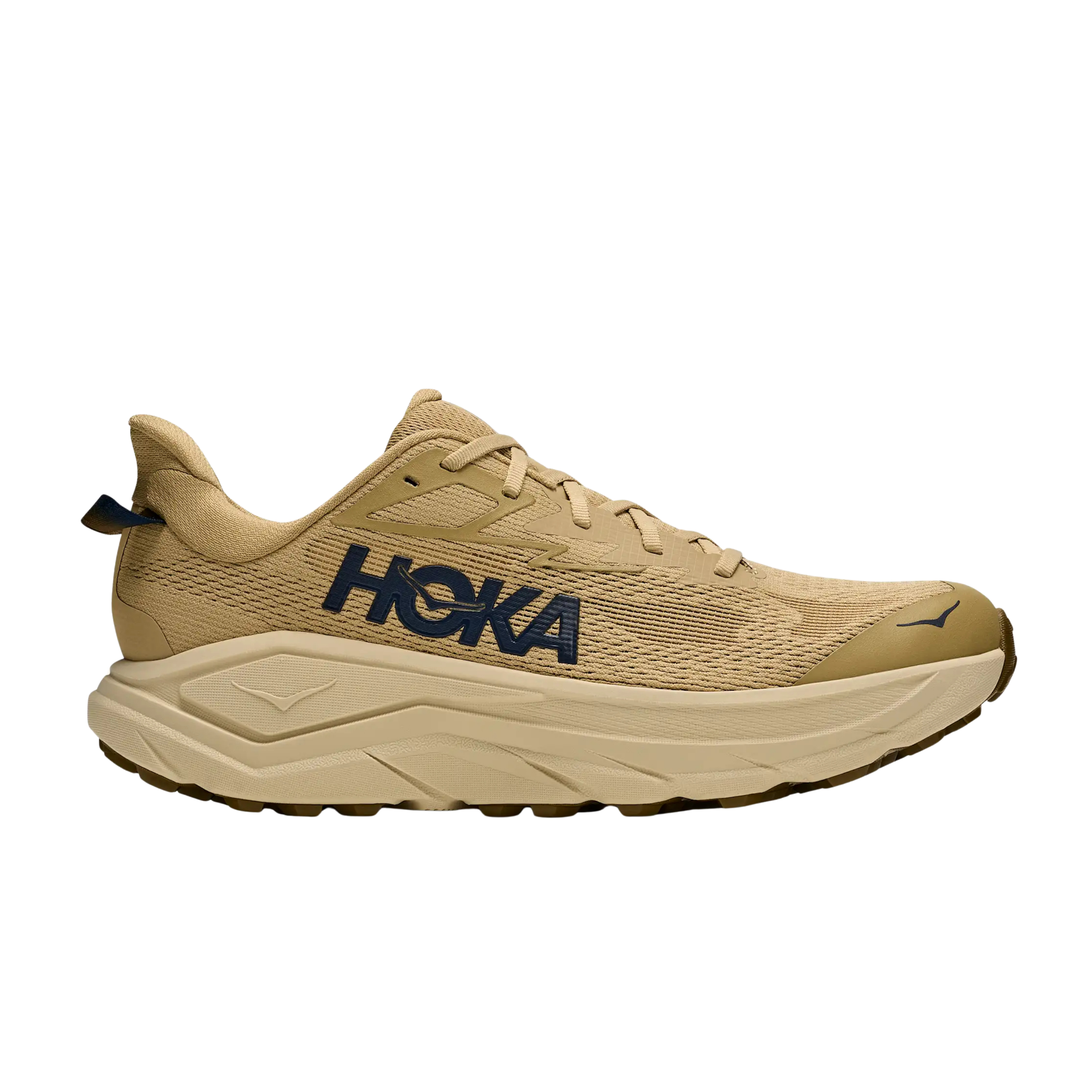 Hoka Men Challenger 8 - Barley Barley Flour