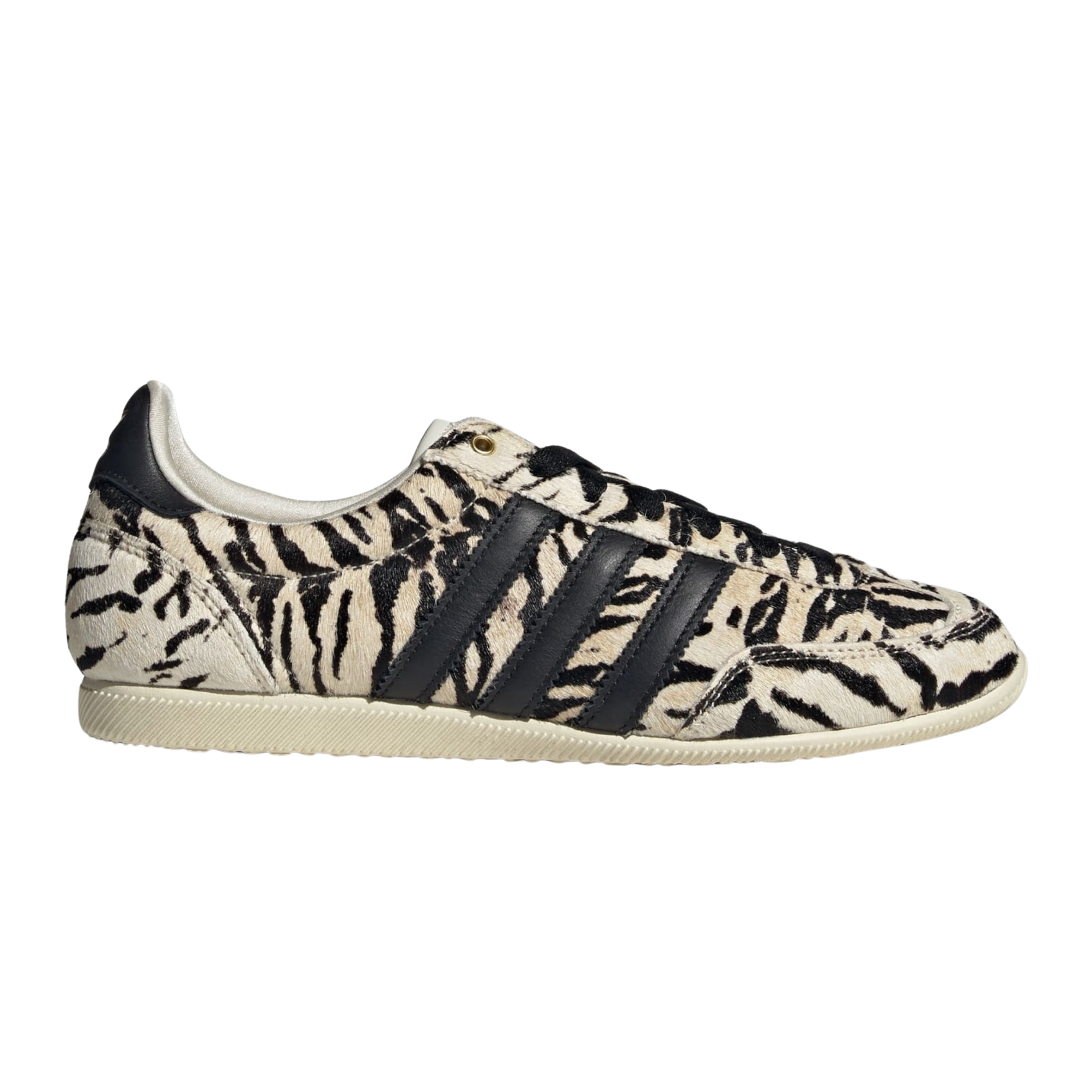 Adidas Women Japan - Off White Core Black