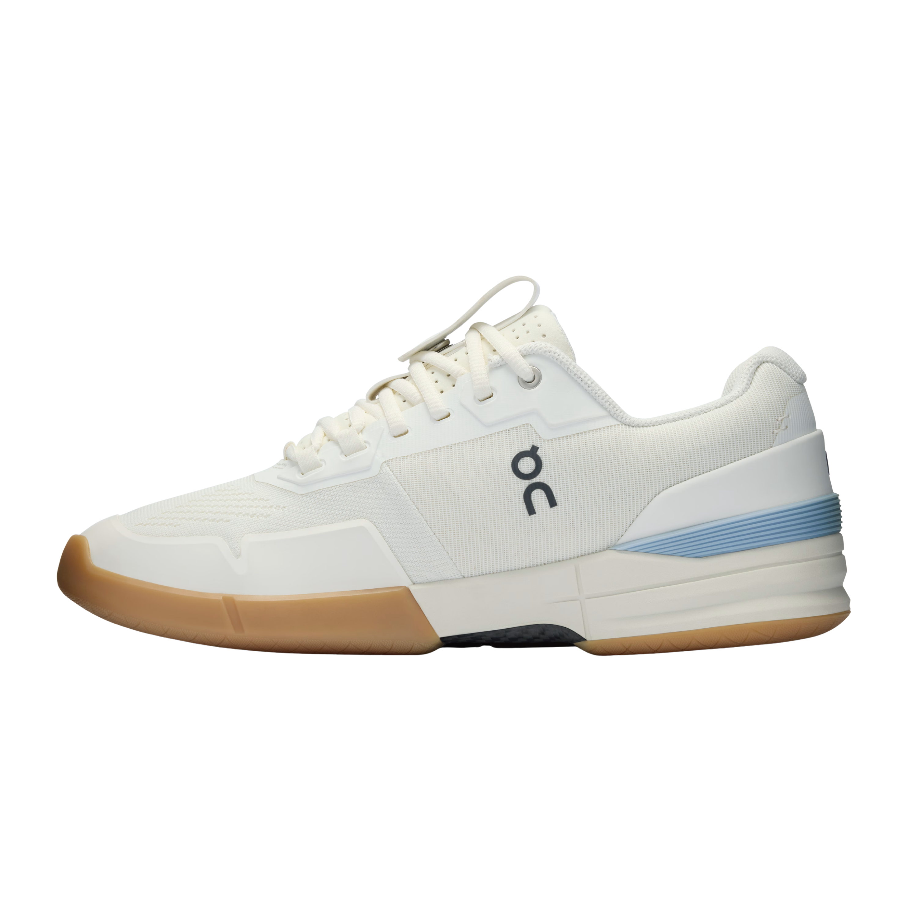 ON Women The Roger Pro - Ivory Chambray