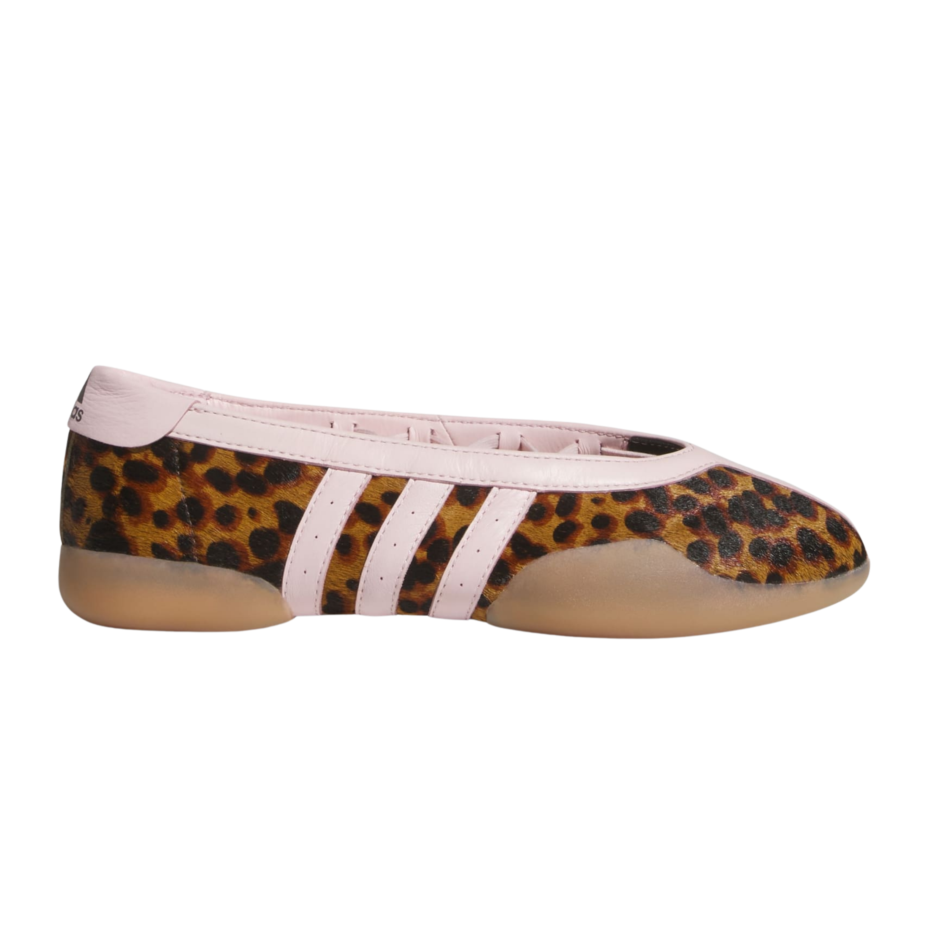 Adidas Women Taekwondo Mei Ballet W - Supplier Colour Clear Pink Gum