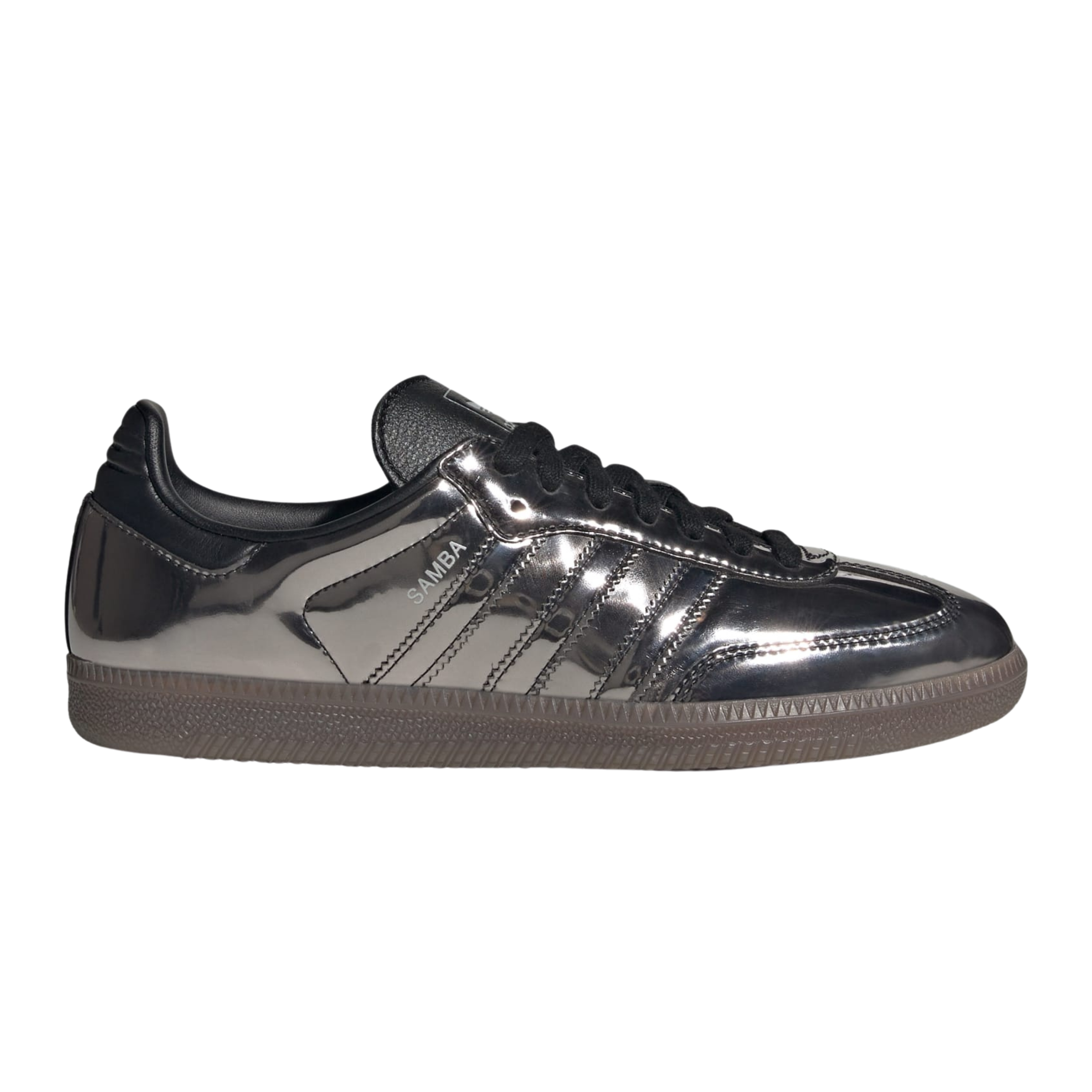 Adidas Women Samba OG - Core Black Gum