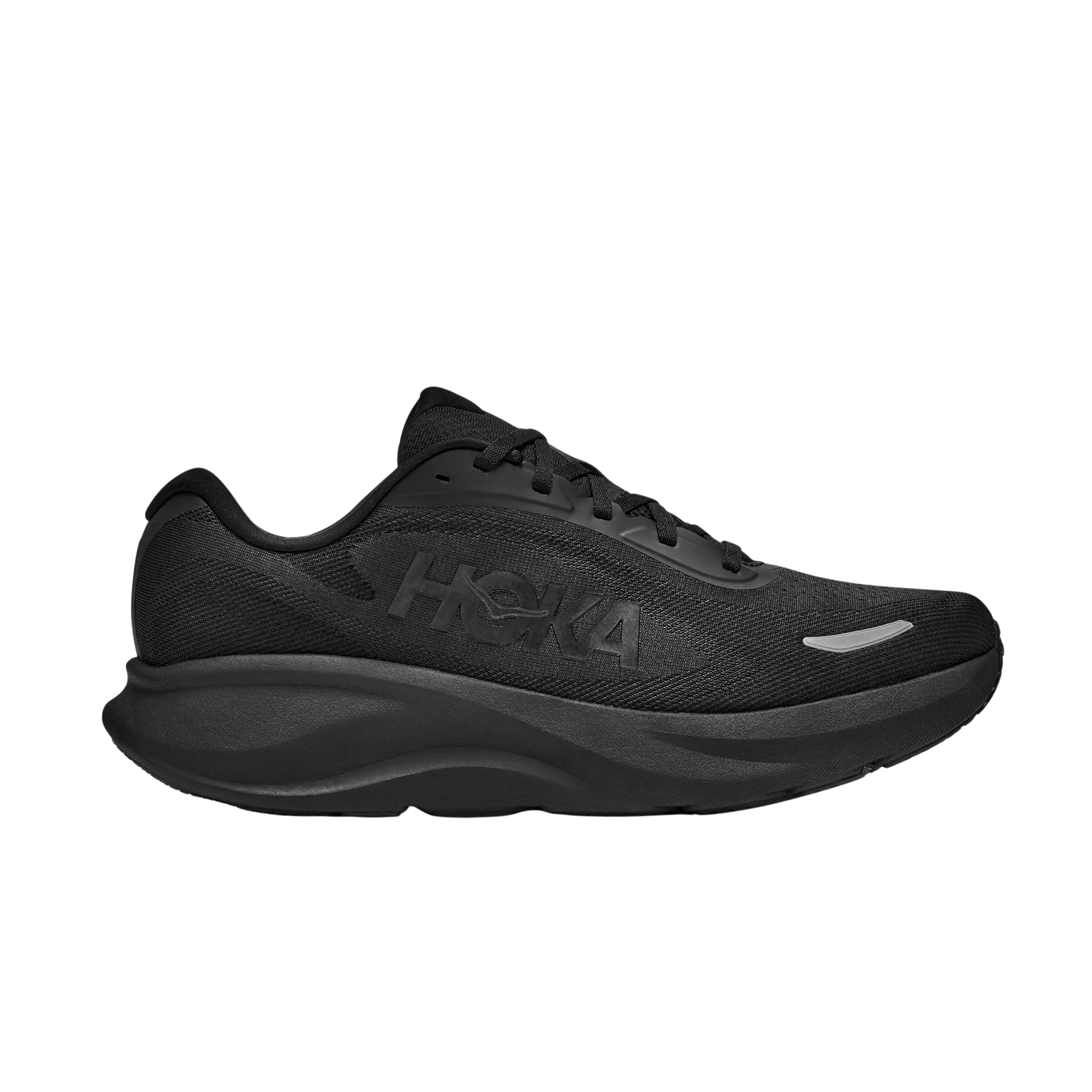 Hoka Women Rincon 5 - Black Black