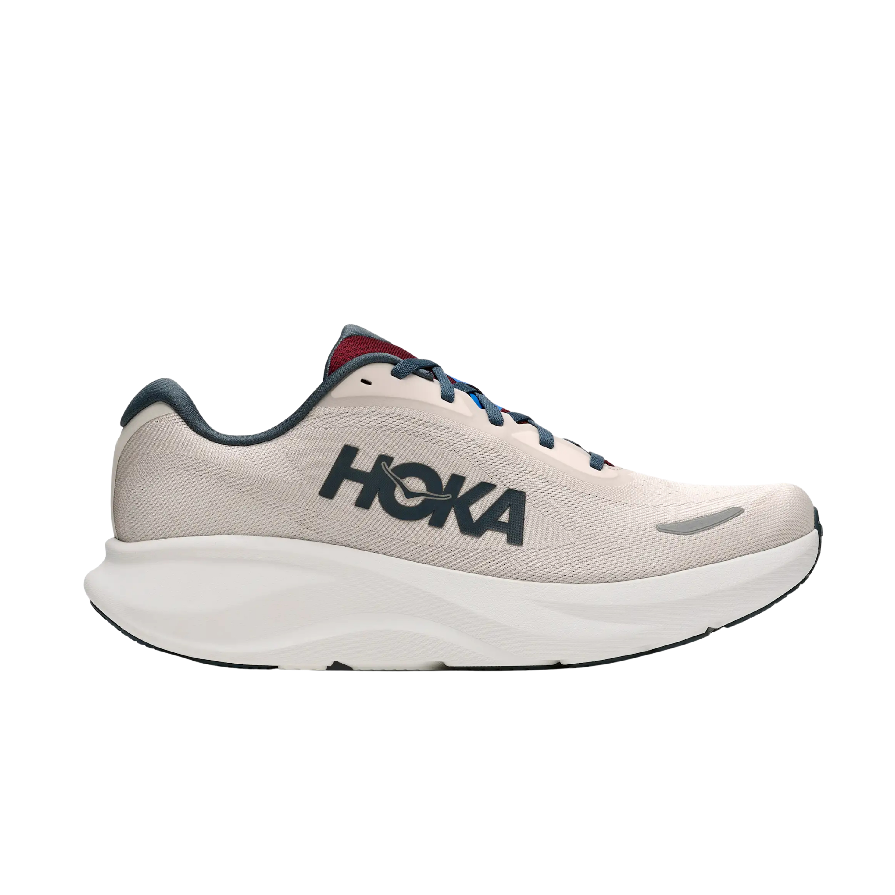 Hoka Men Rincon 5 - Grout Faded Navy