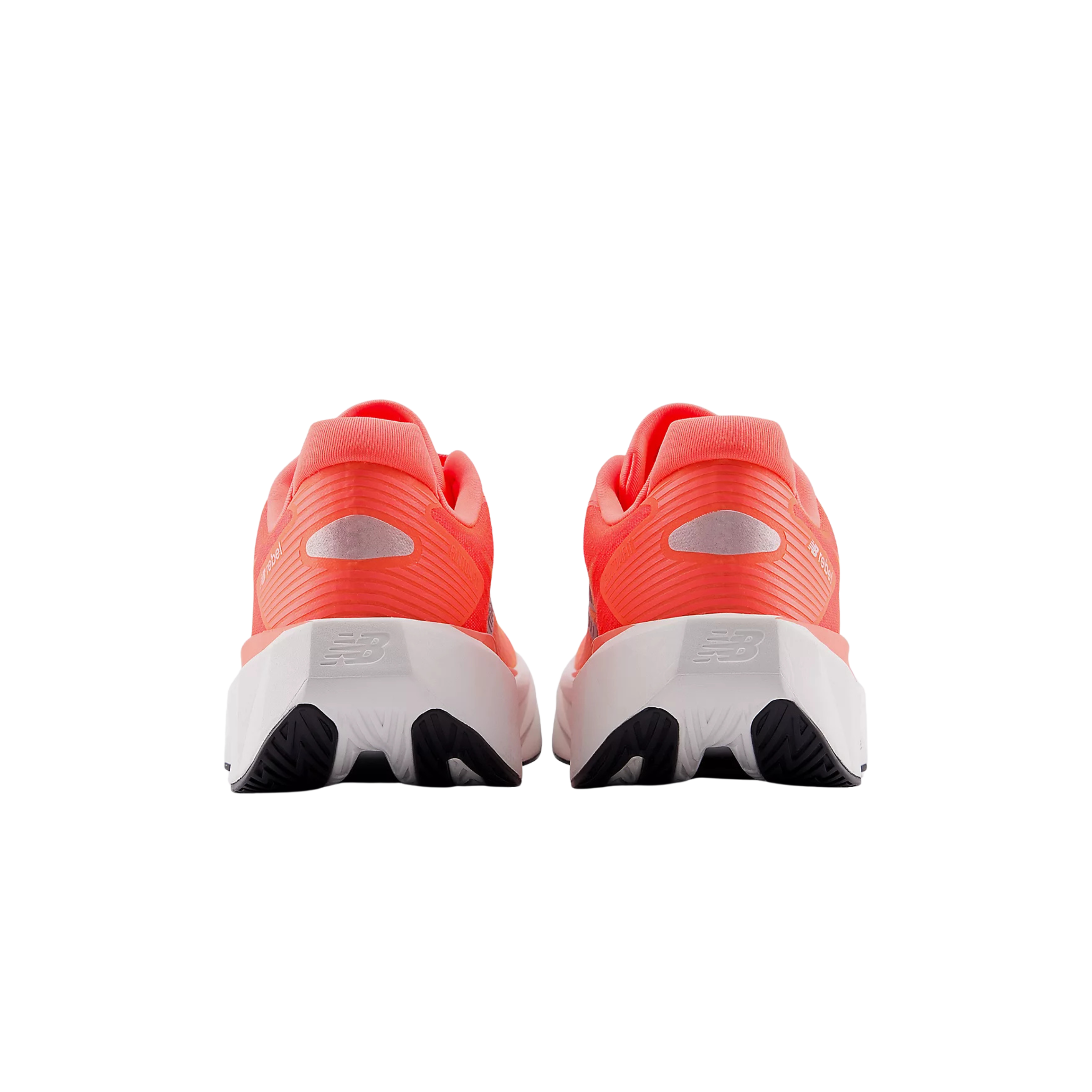 New Balance Women FuelCell Rebel V5 - Angora Earth Shadow