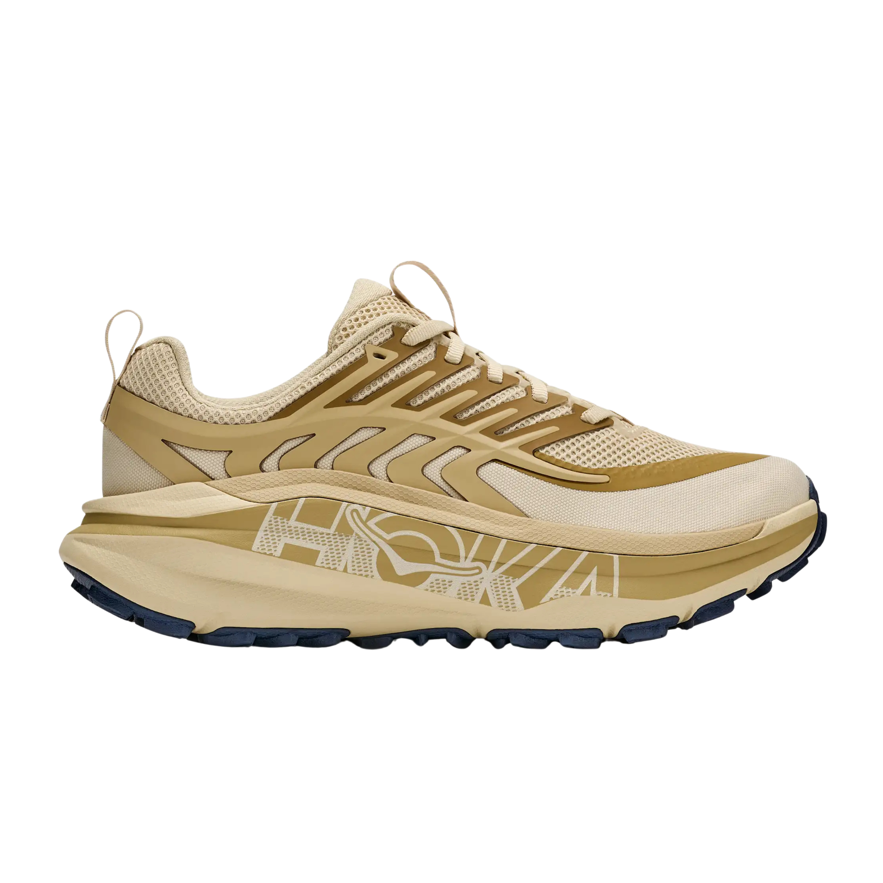 Hoka Women Stinson 8 - Barley Flour Barley