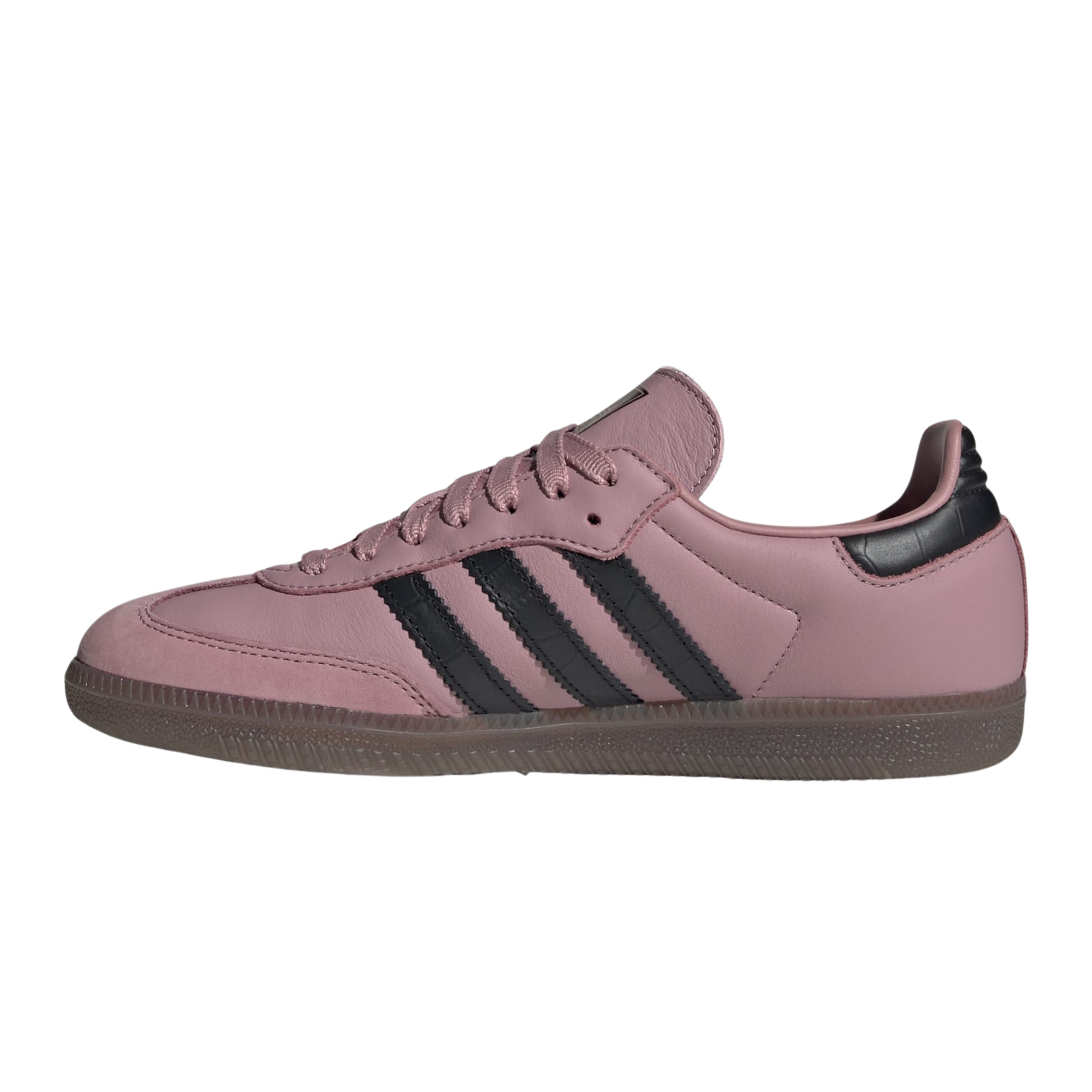 Adidas Women Samba OG - Magic Mauve Core Black Gum