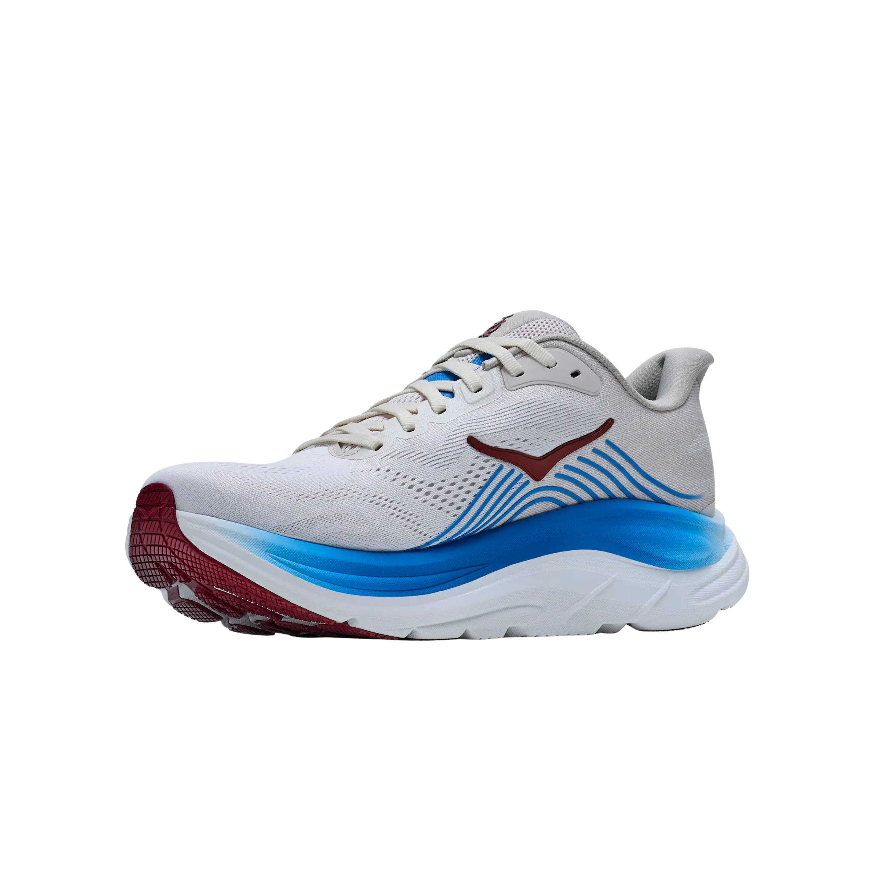 Hoka Men Clifton 11 - Stucco Grout
