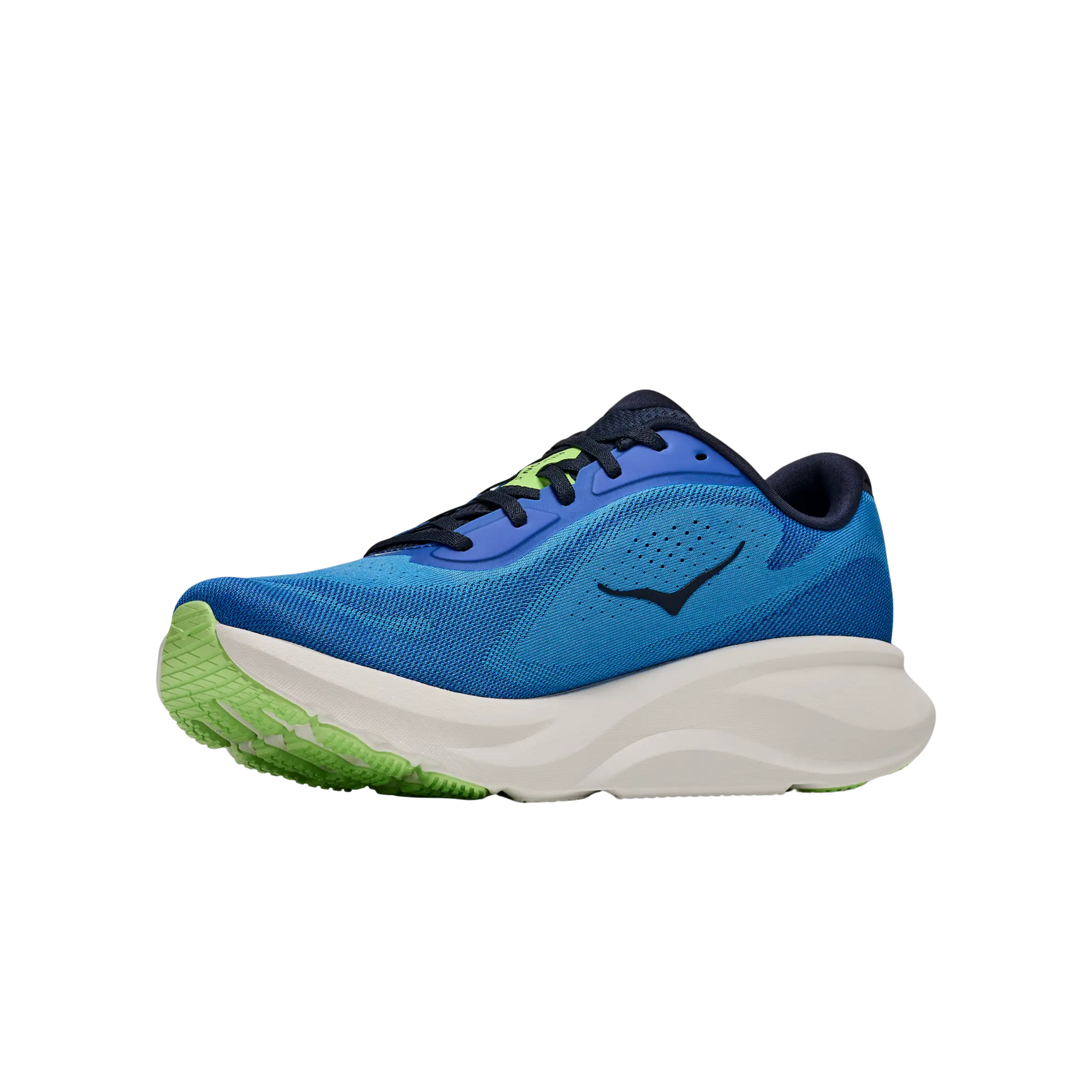 Hoka Men Rincon 5 - Virtual Blue Varsity Navy