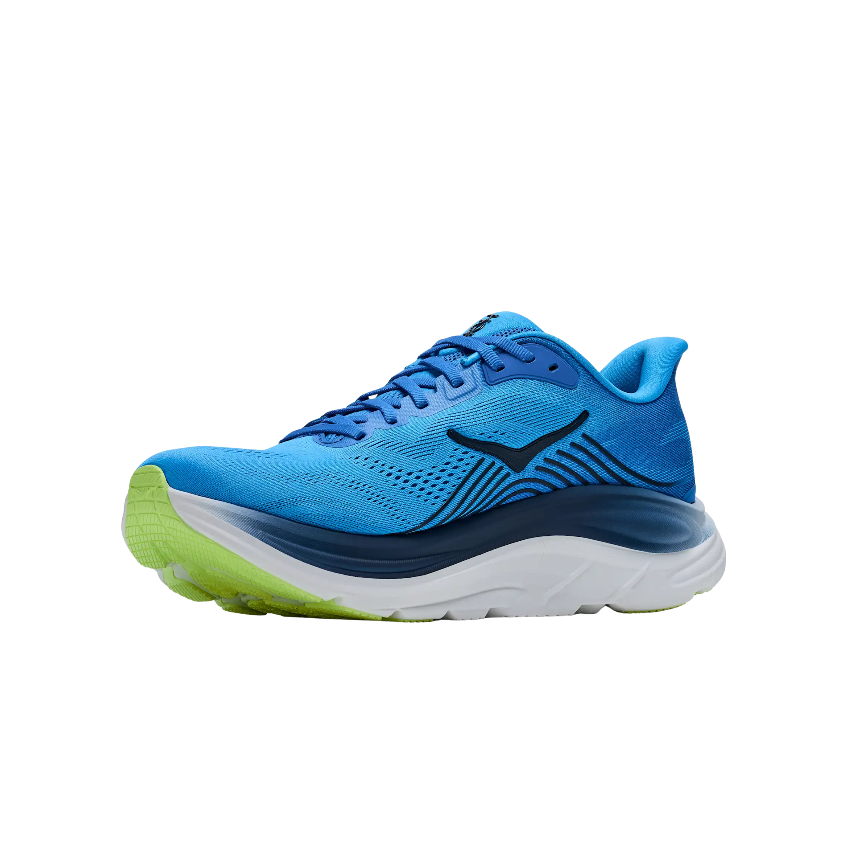 Hoka Men Clifton 11 - Virtual Blue Soft Cobalt