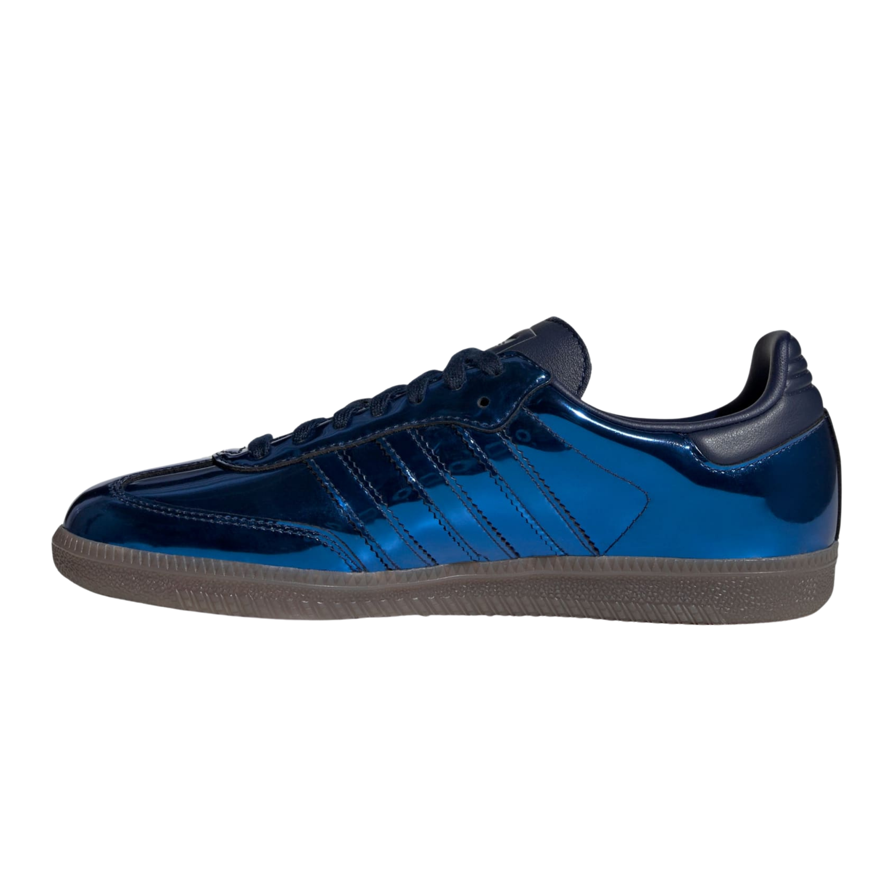 Adidas Women Samba OG - Night Indigo Gum