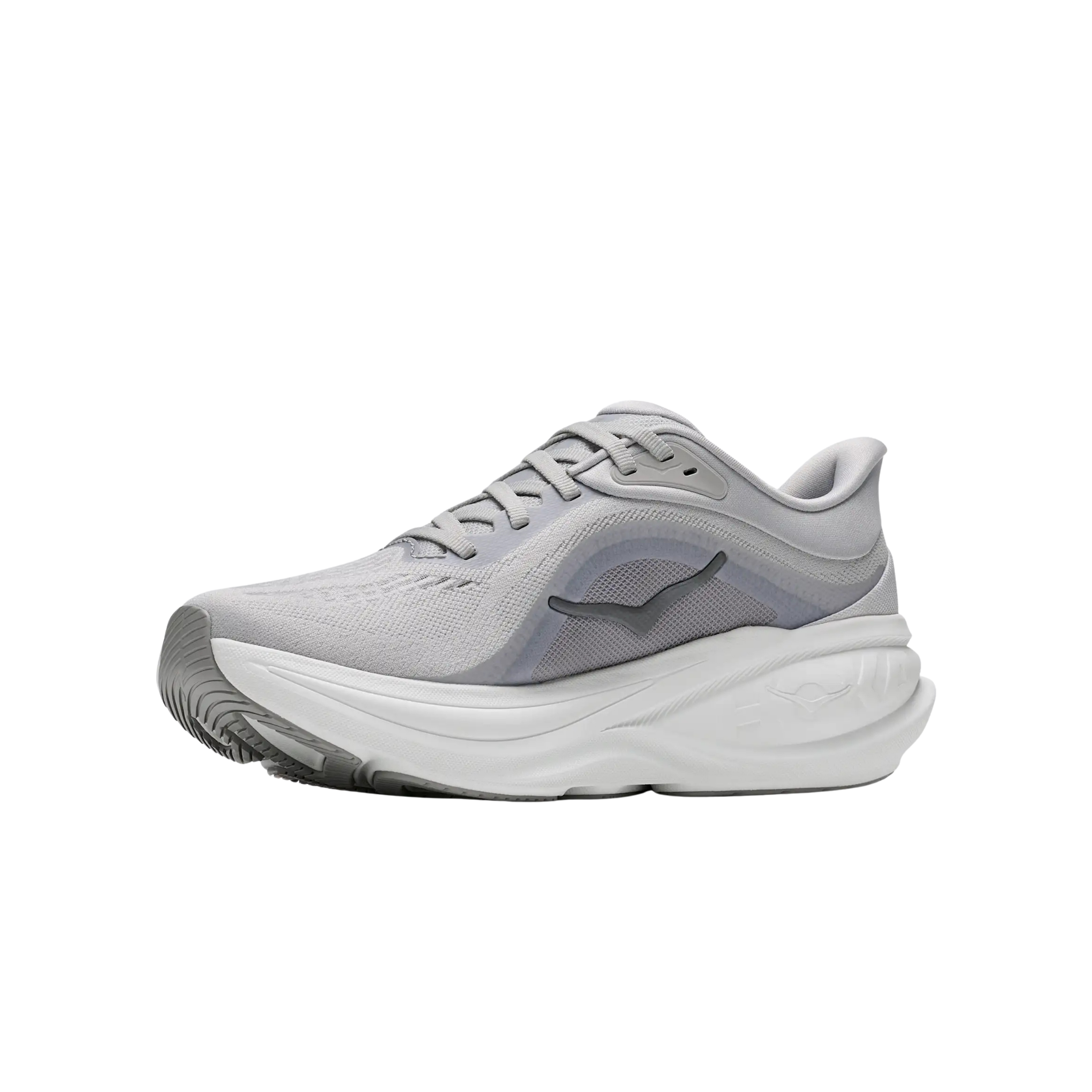 Hoka Women Clifton Pro - Stardust Stellar Grey