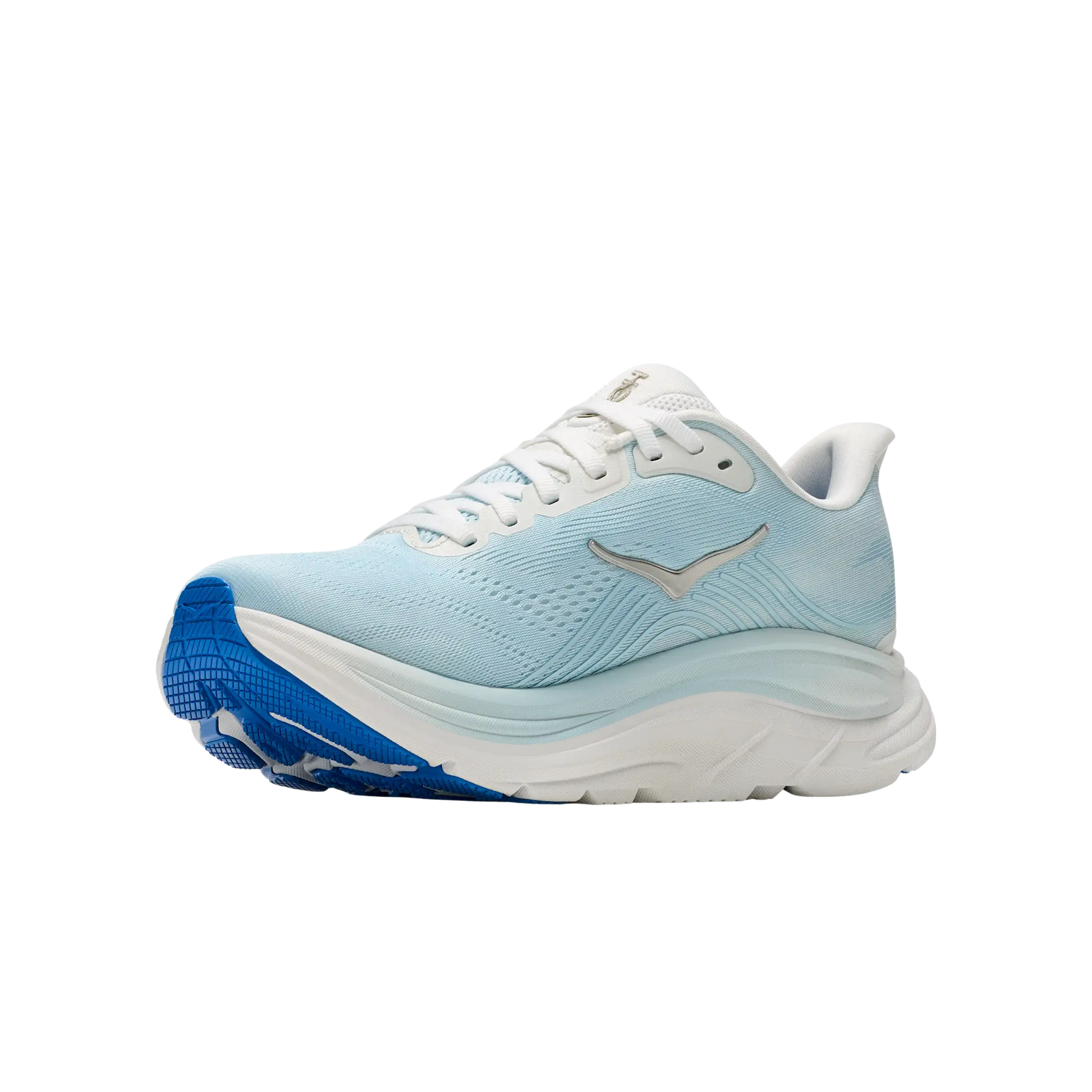Hoka Women Clifton 11 - Frost Glimmering Blue