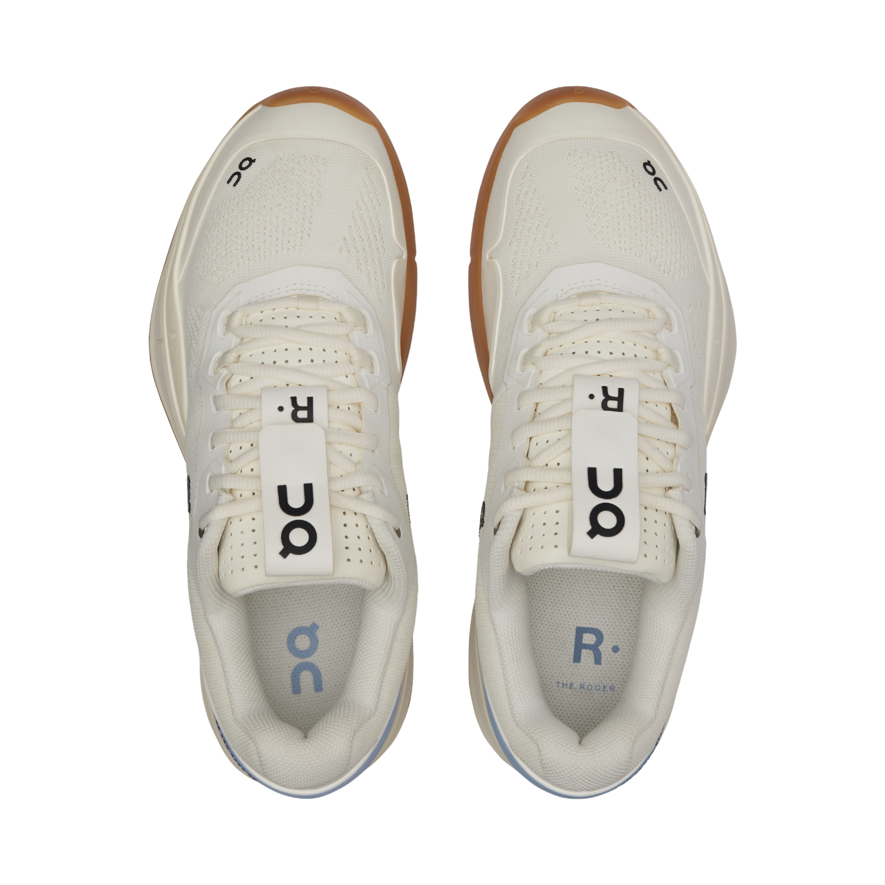 ON Women The Roger Pro - Ivory Chambray