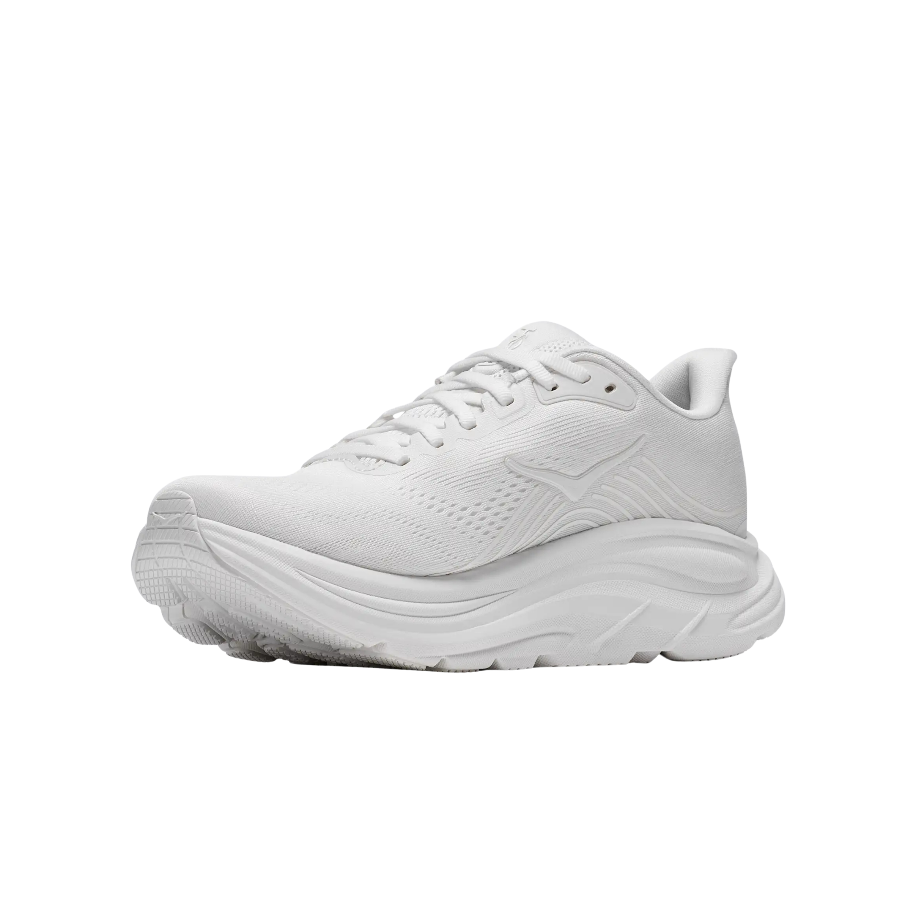 Hoka Women Clifton 11 - White White