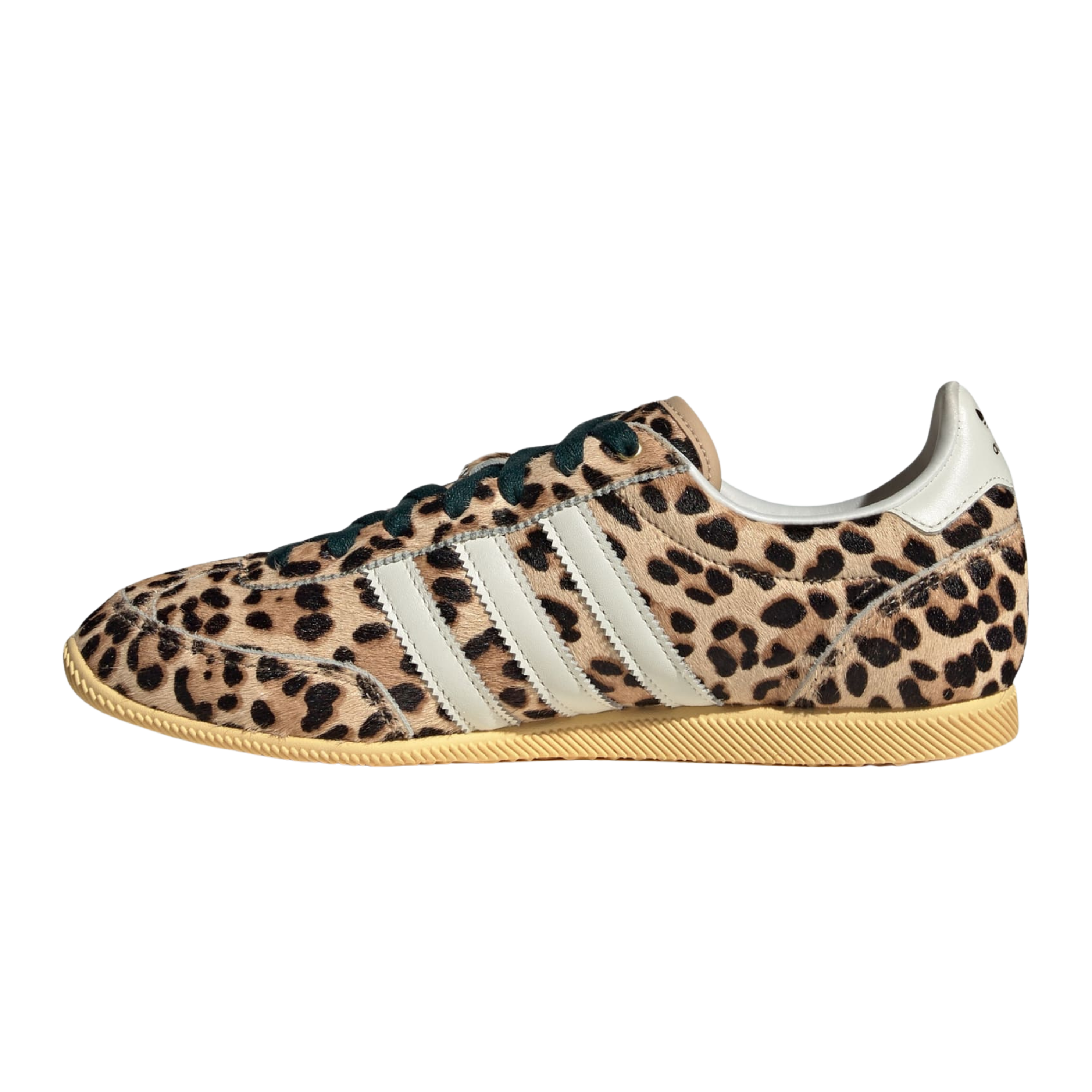 Adidas Women Japan - Magic Beige Ivory Aurora Ivy