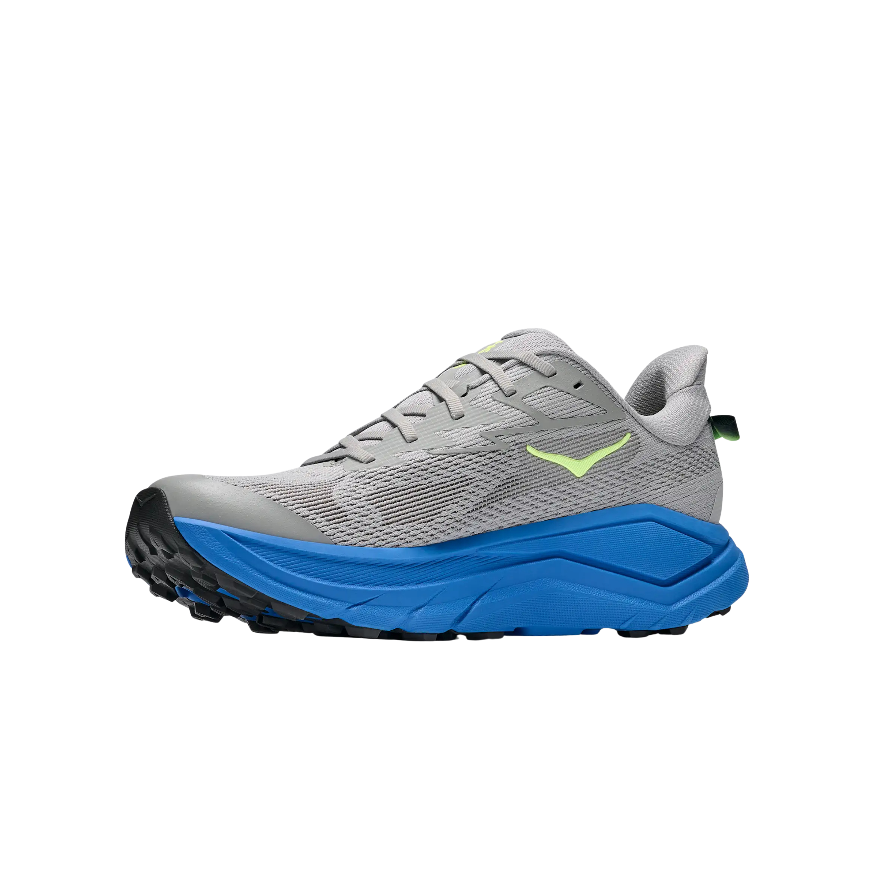 Hoka Men Challenger 8 - Stardust Virtual Blue