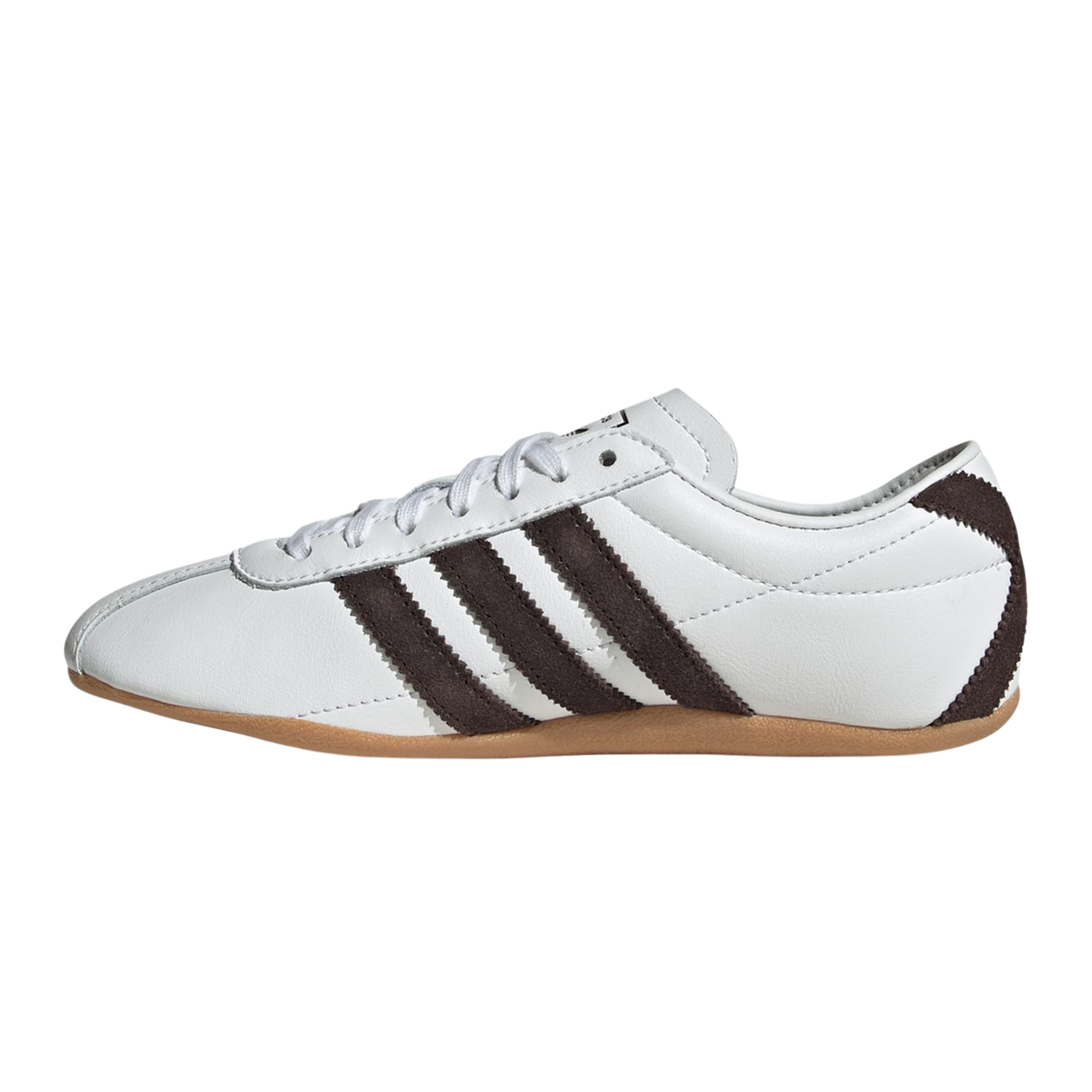 Adidas Women Tokyo - Cloud White Aurora Coffee Gum