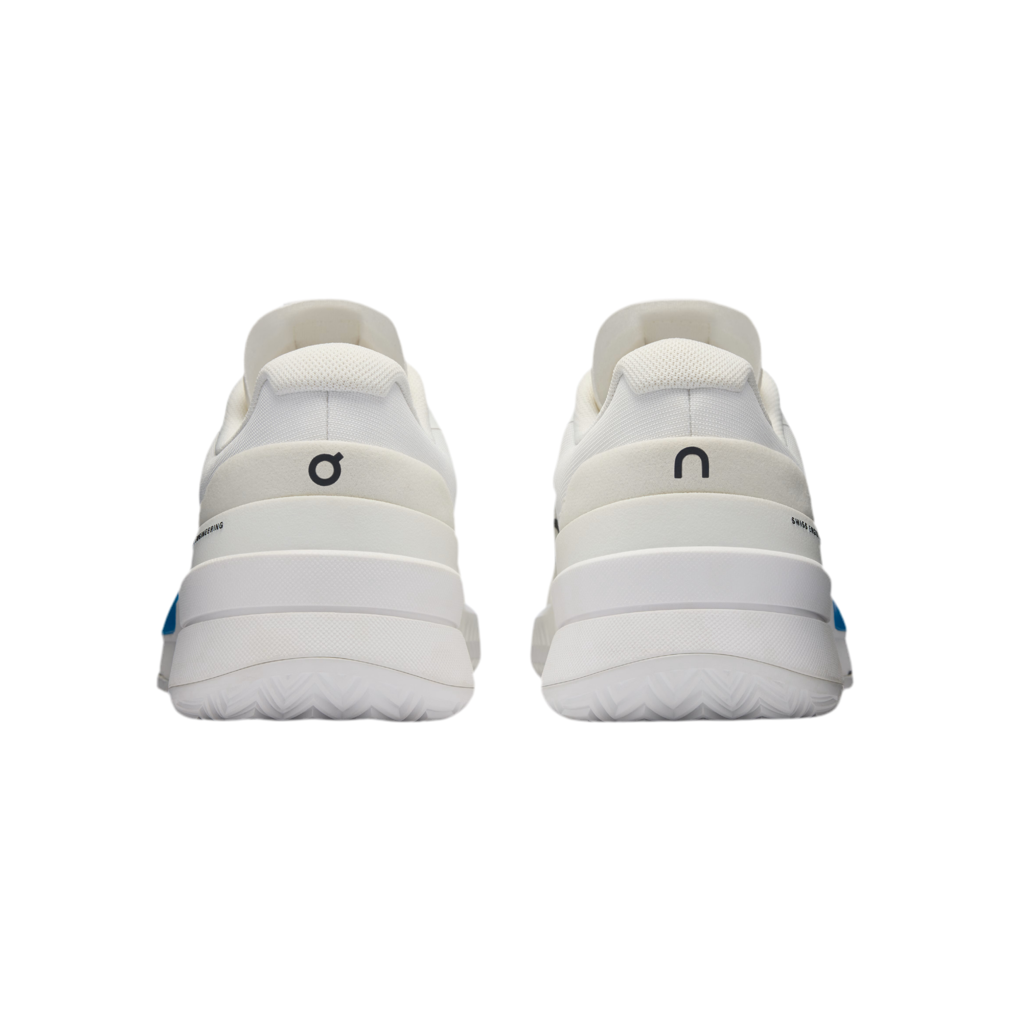 ON Men The Roger Pro 2 - White Malibu