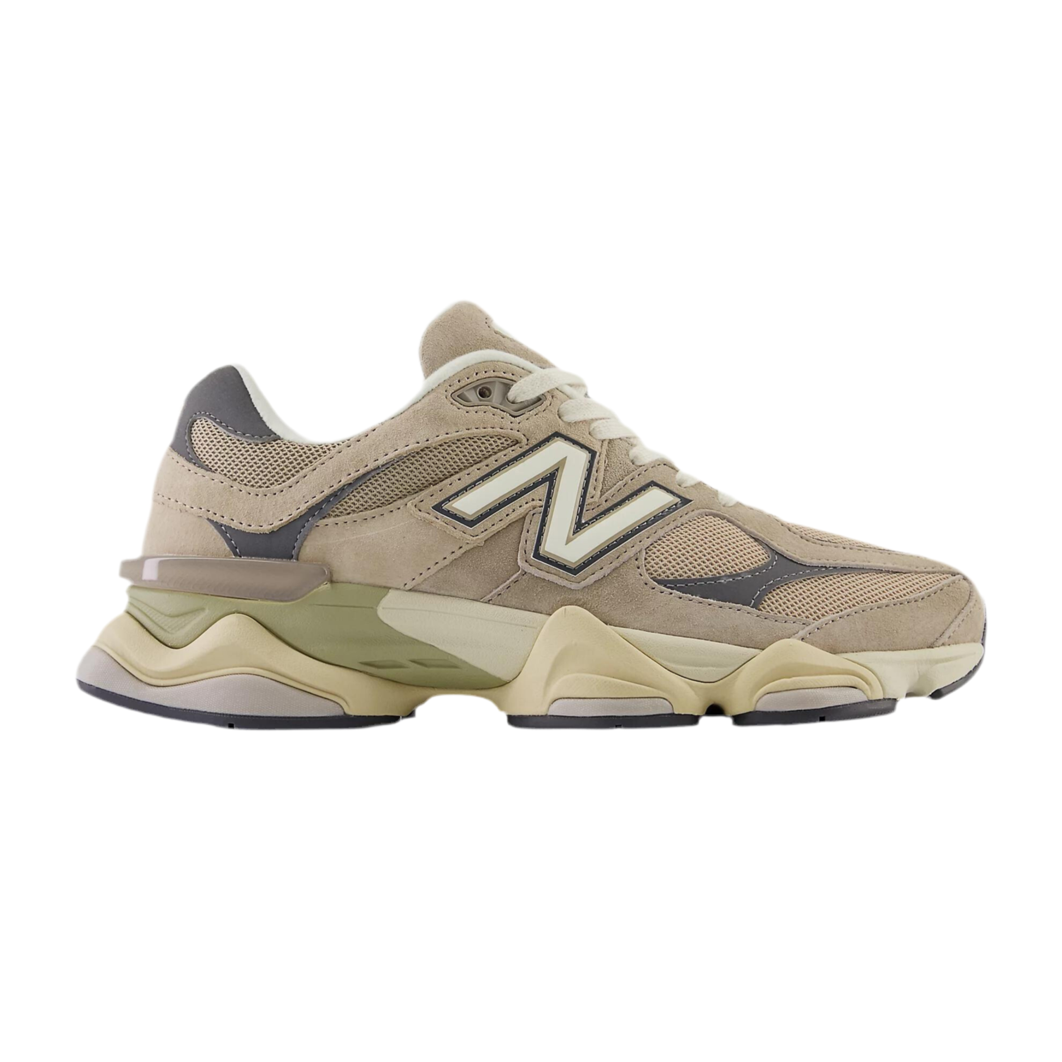 New Balance Men 9060 - Driftwood