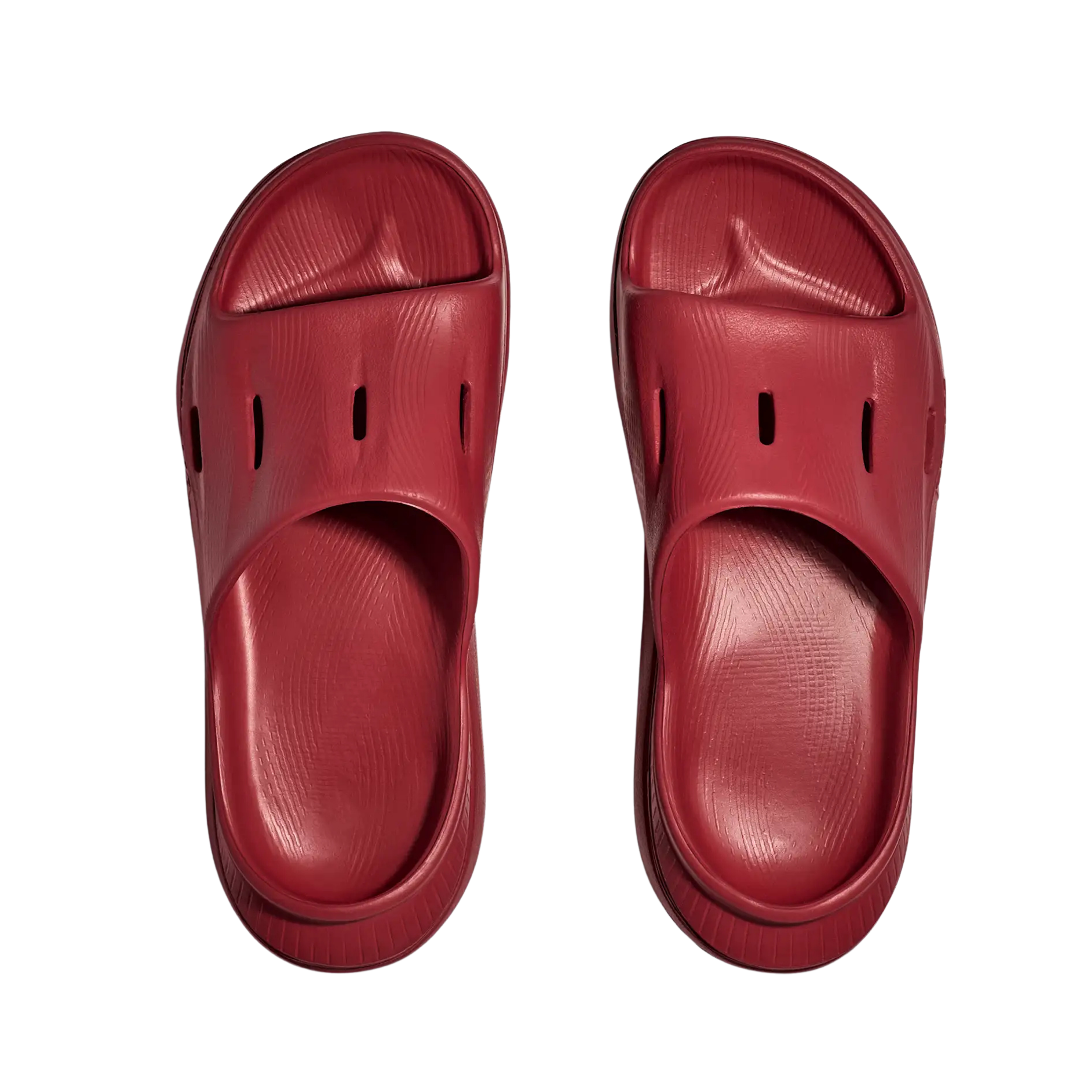 Hoka Men Ora Recovery Slide 3 - Pepper