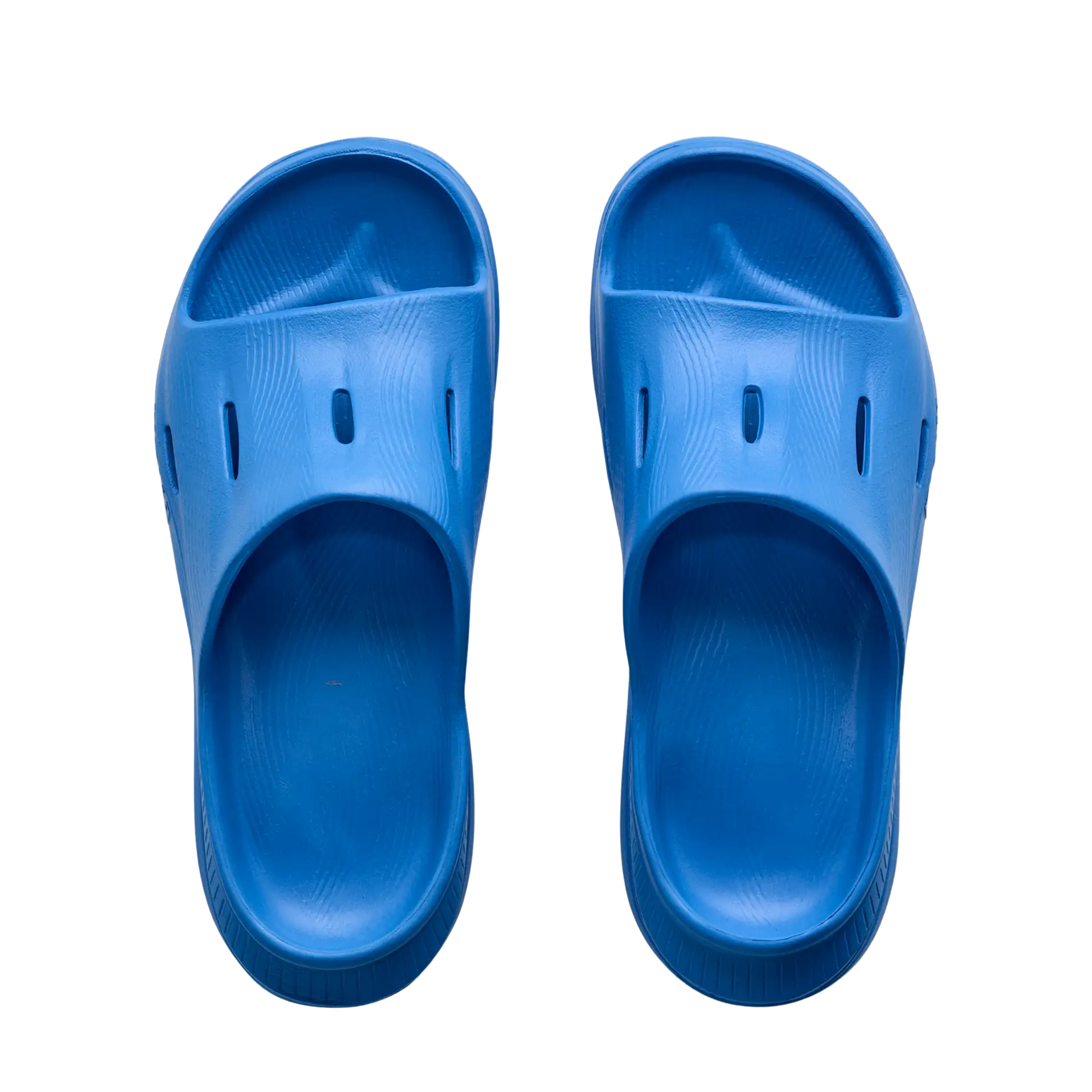 Hoka Men Ora Recovery Slide 3 - Virtual Blue