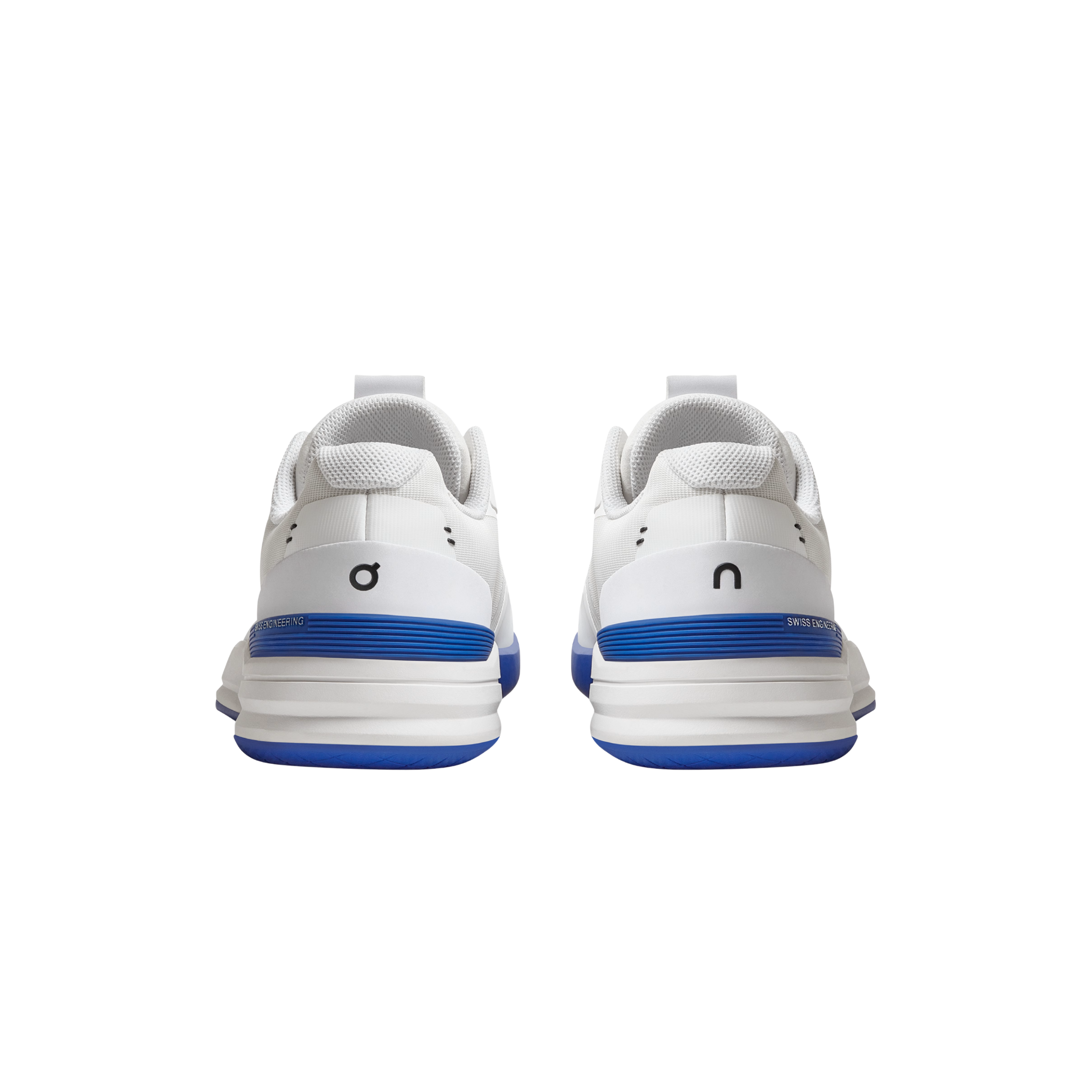 ON Women The Roger Pro - White Indigo