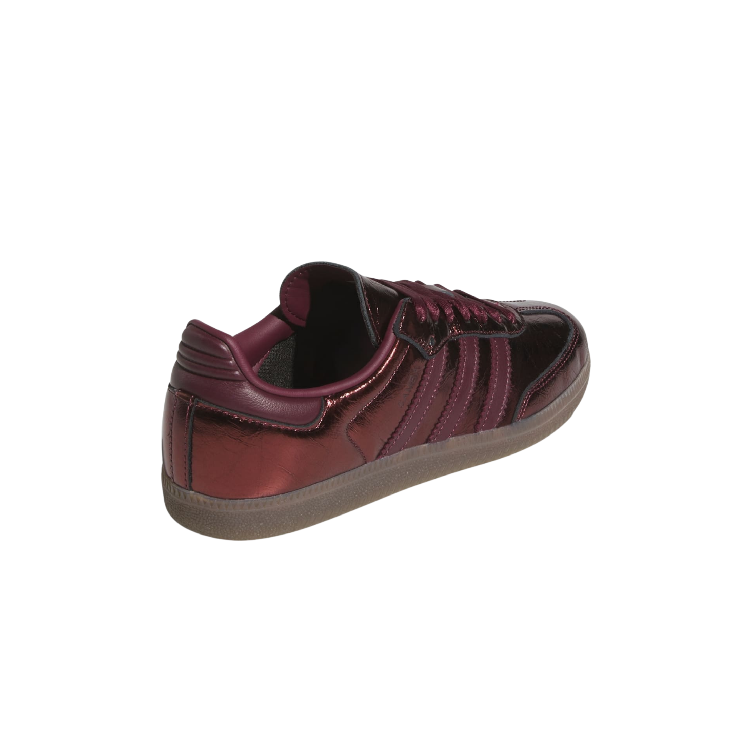 Adidas Women Samba OG - Maroon Gum