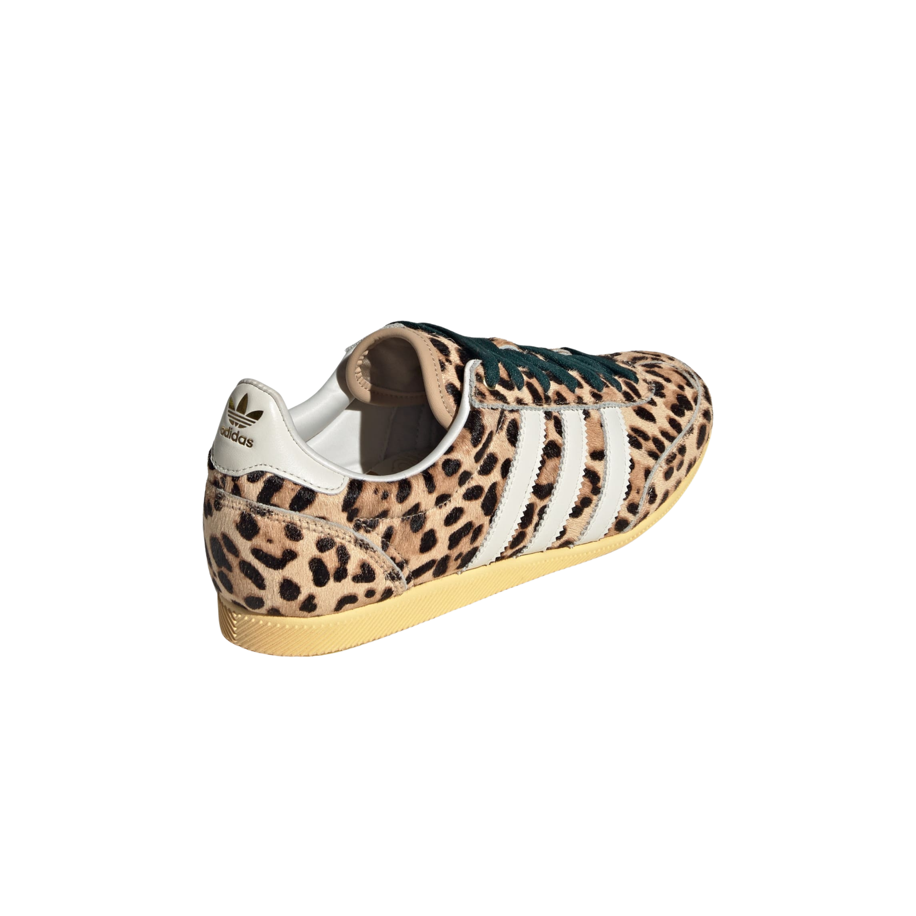Adidas Women Japan - Magic Beige Ivory Aurora Ivy