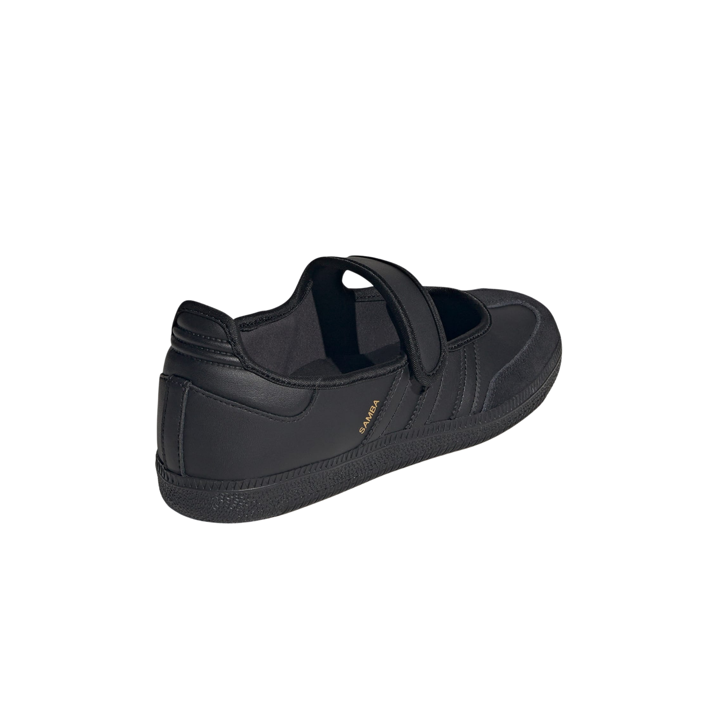 Adidas Women Samba OG Jane - Core Black