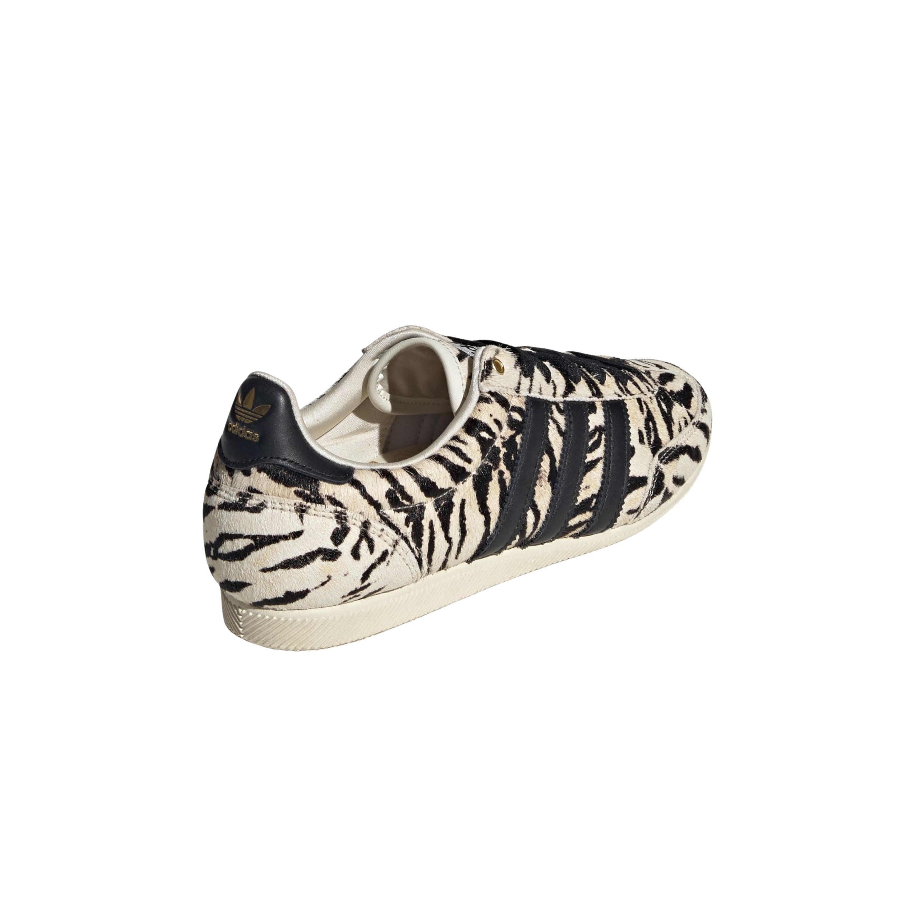 Adidas Women Japan - Off White Core Black