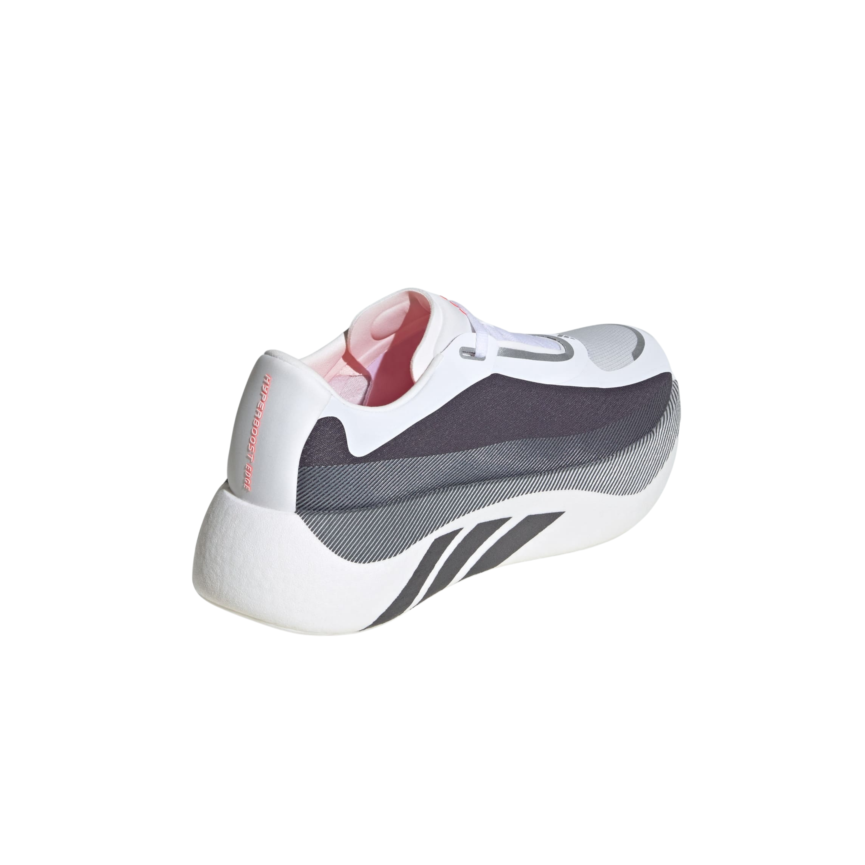 Adidas Women Hyperboost Edge - Cloud White Aurora Onix Solar Turbo
