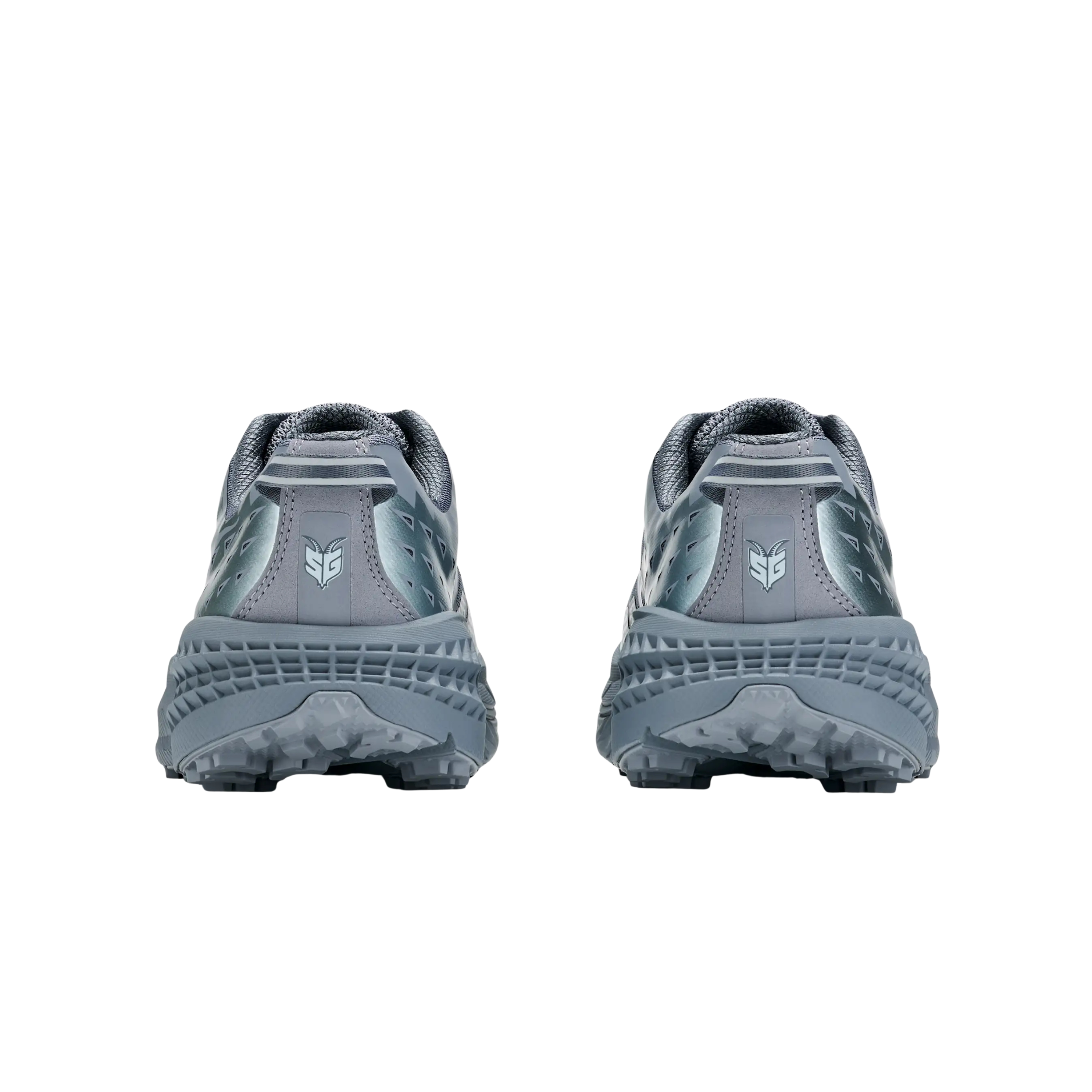 Hoka Men Speedgoat 2 - Slate Blue Washed Blue
