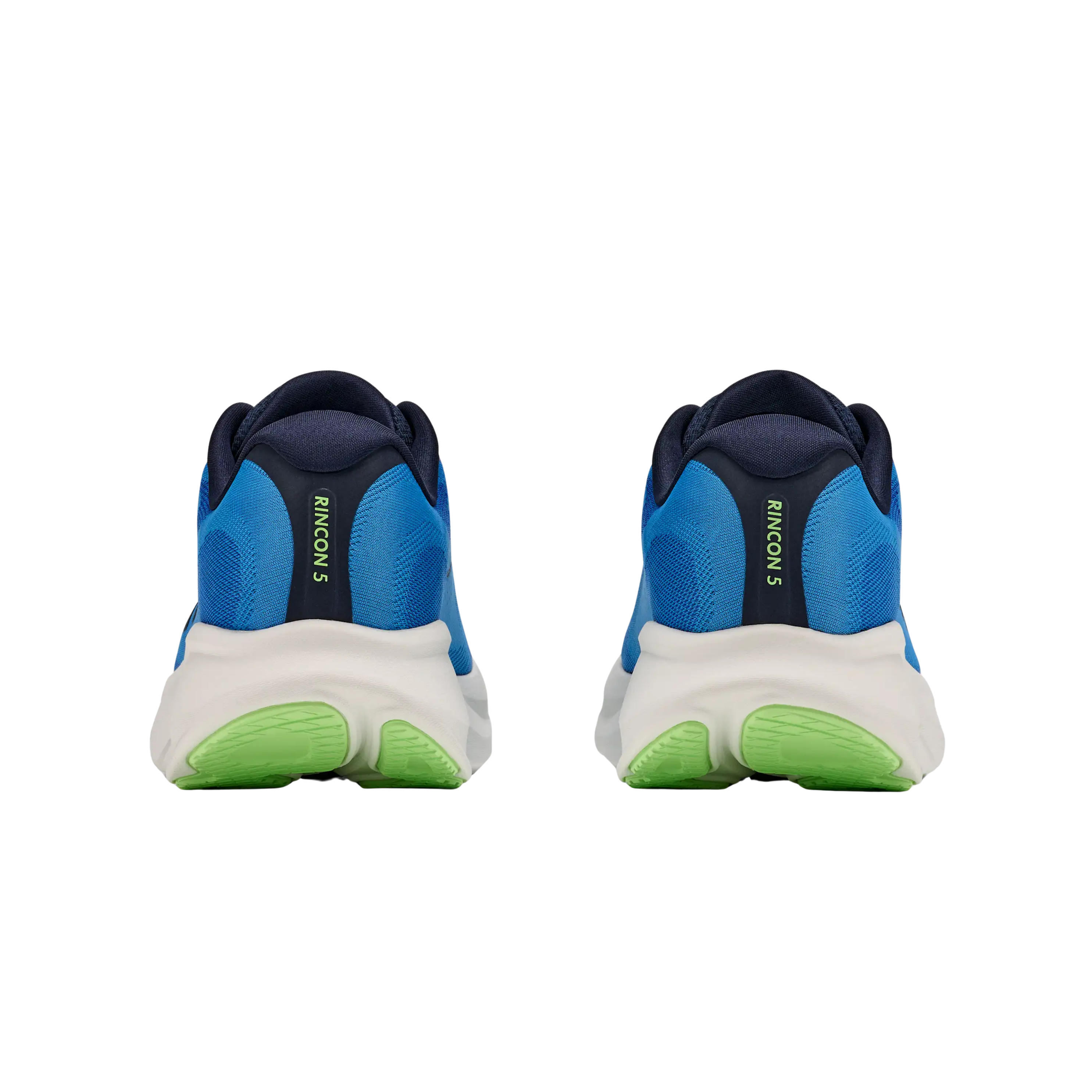 Hoka Men Rincon 5 - Virtual Blue Varsity Navy