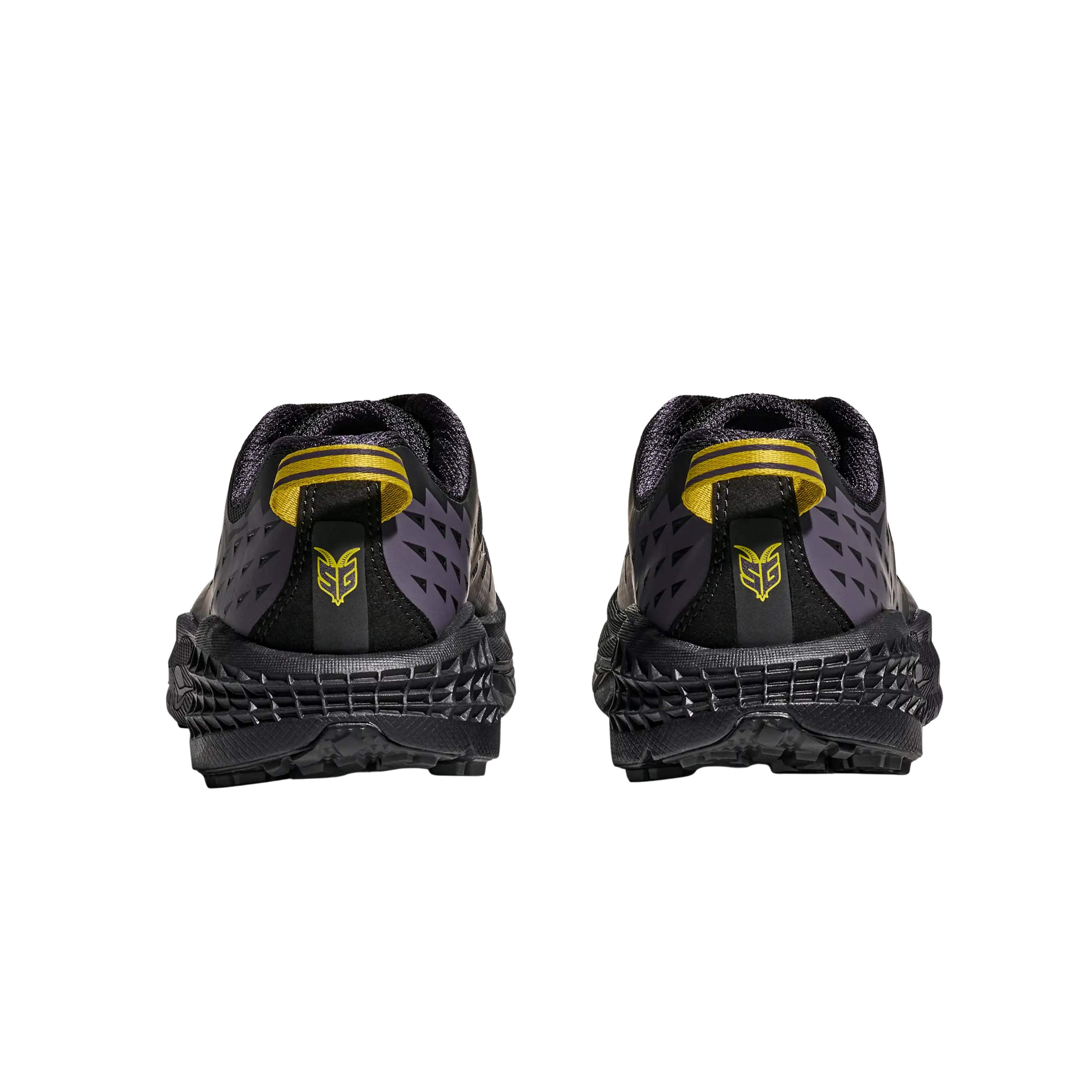 Hoka Women Speedgoat 2 - Black Squid Ink