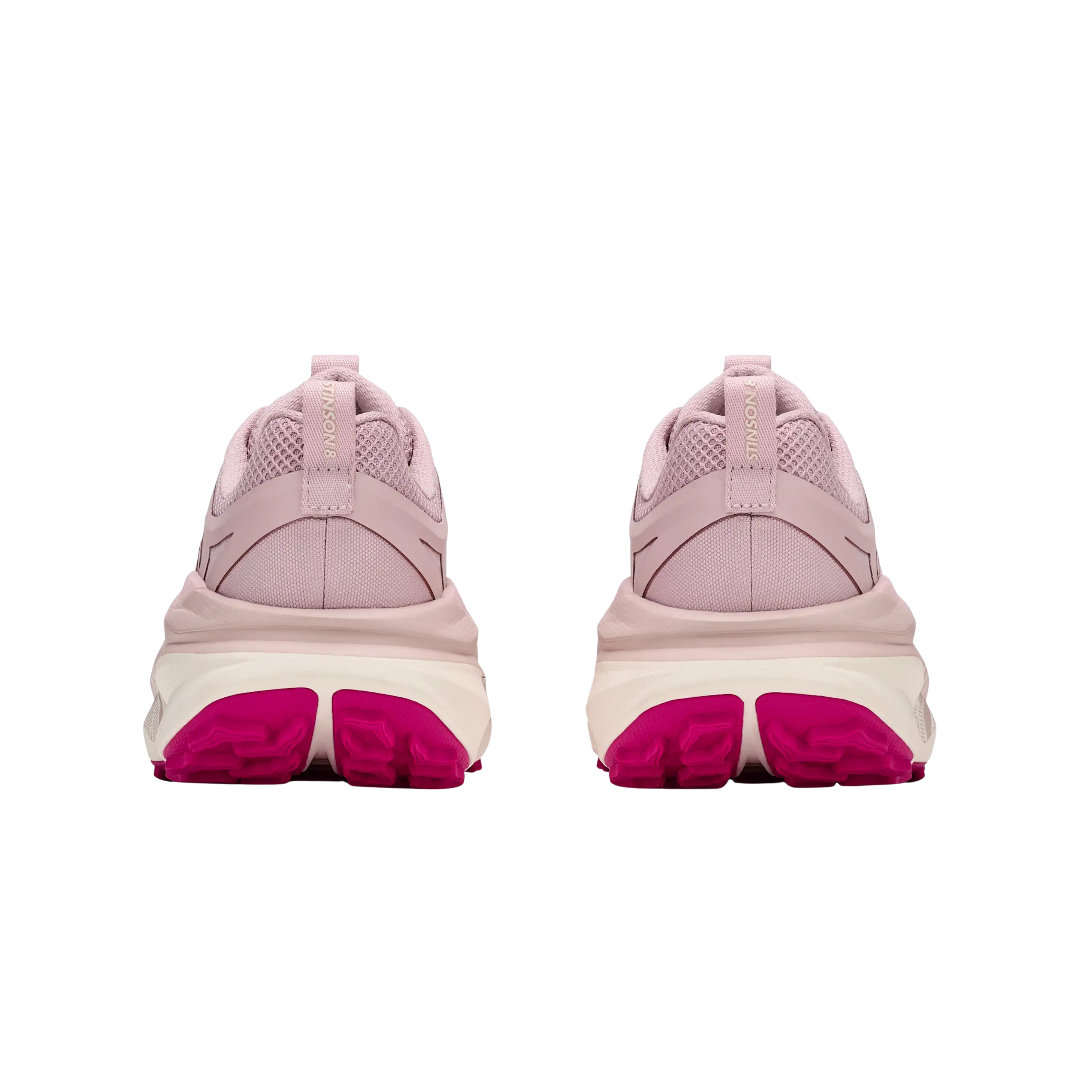 Hoka Women Stinson 8 - Pink Opal Alabaster