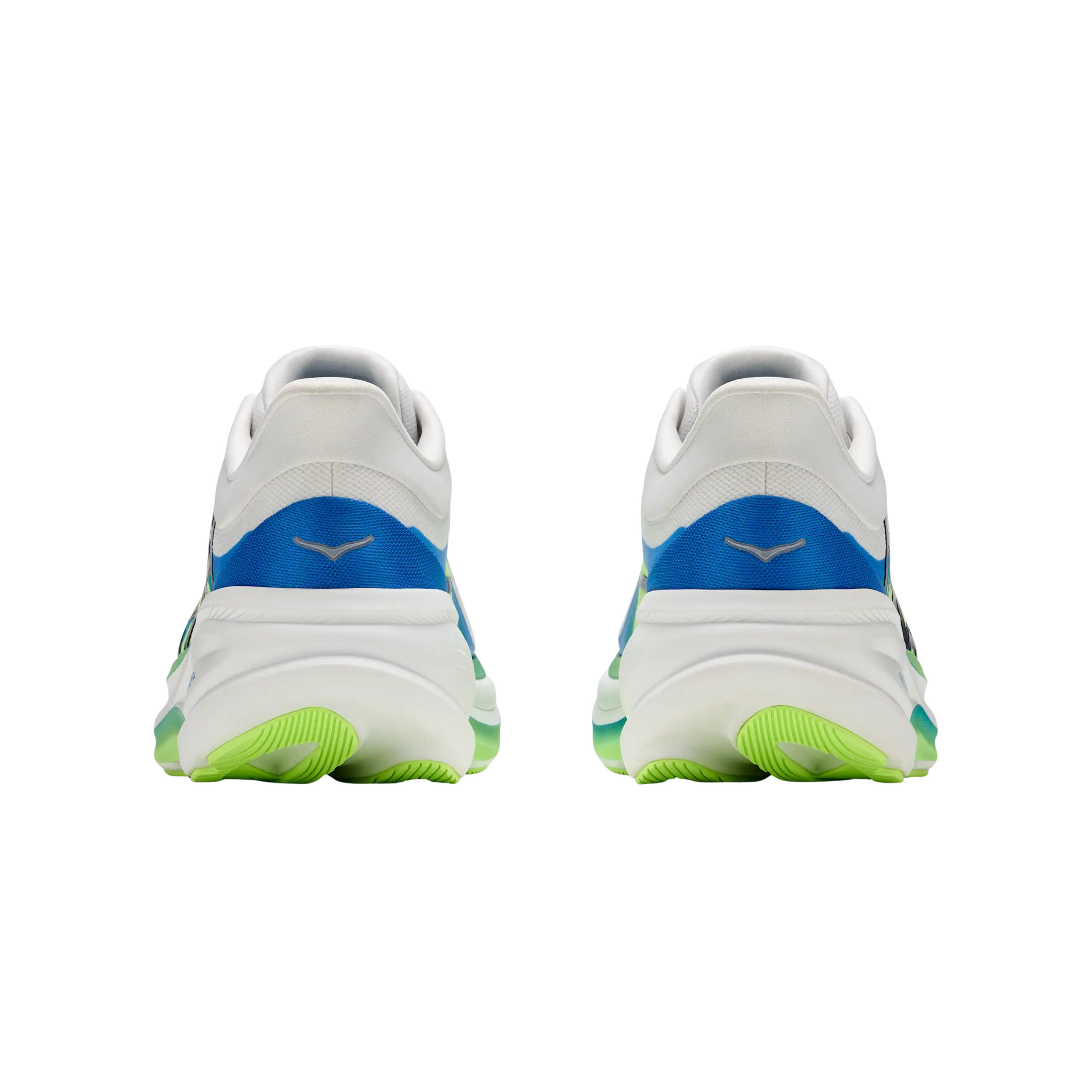 Hoka Men Clifton Pro - Frost Virtual Blue