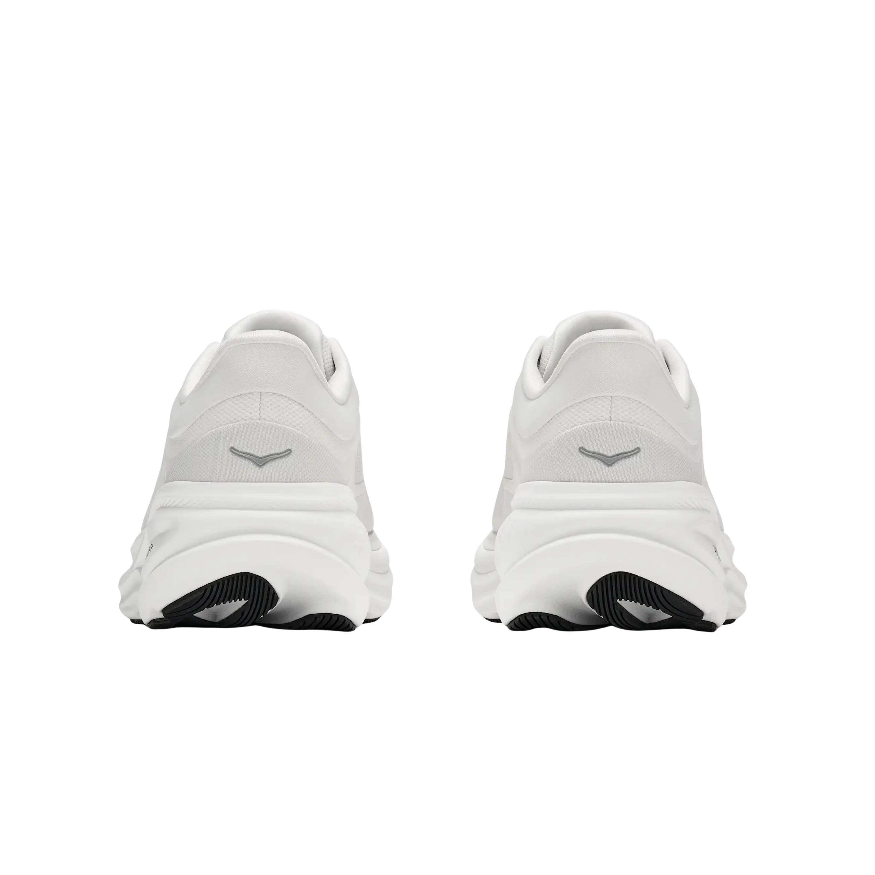 Hoka Women Clifton Pro - White White